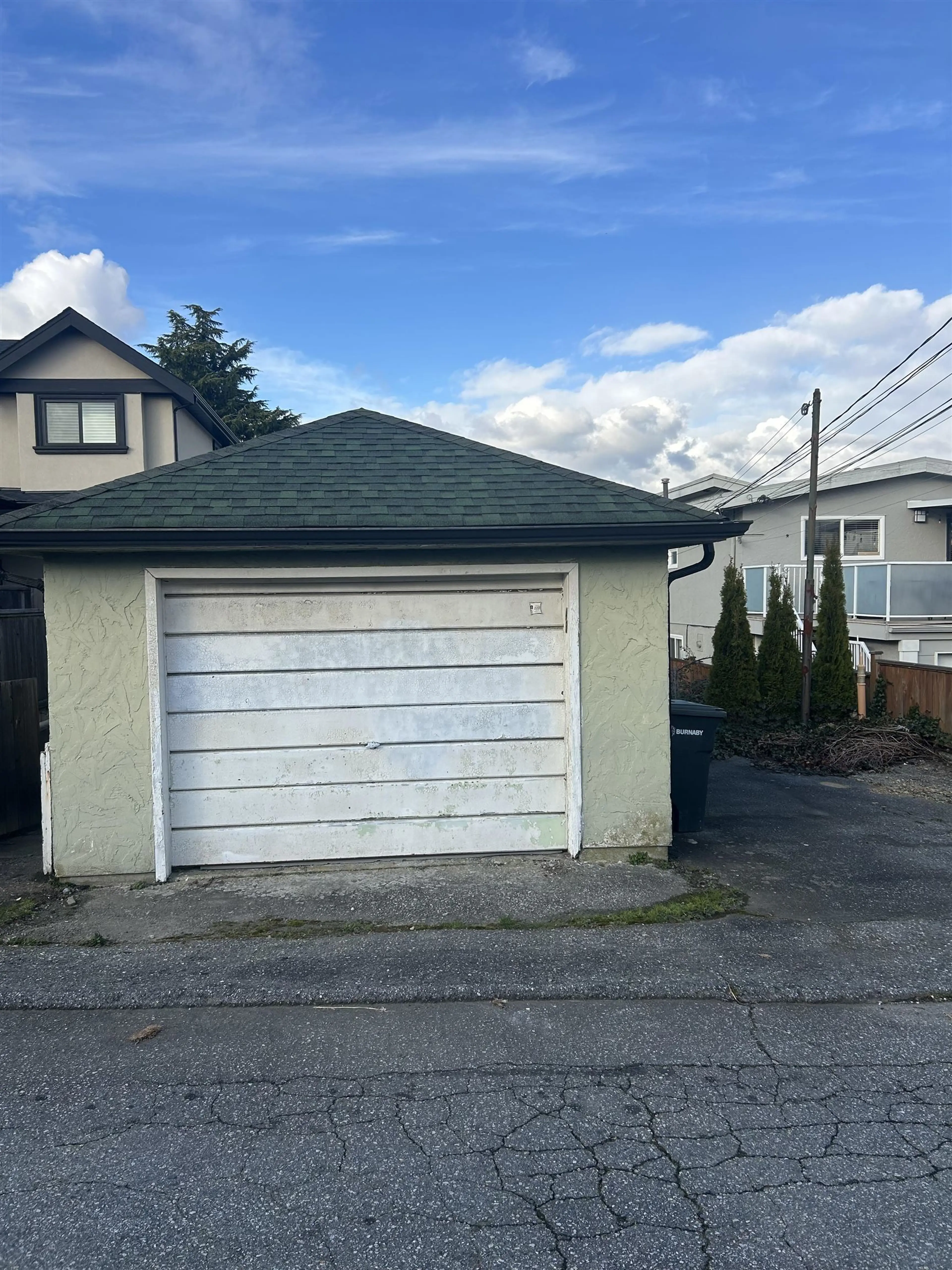 Property at 4386 OXFORD STREET, Burnaby, BC