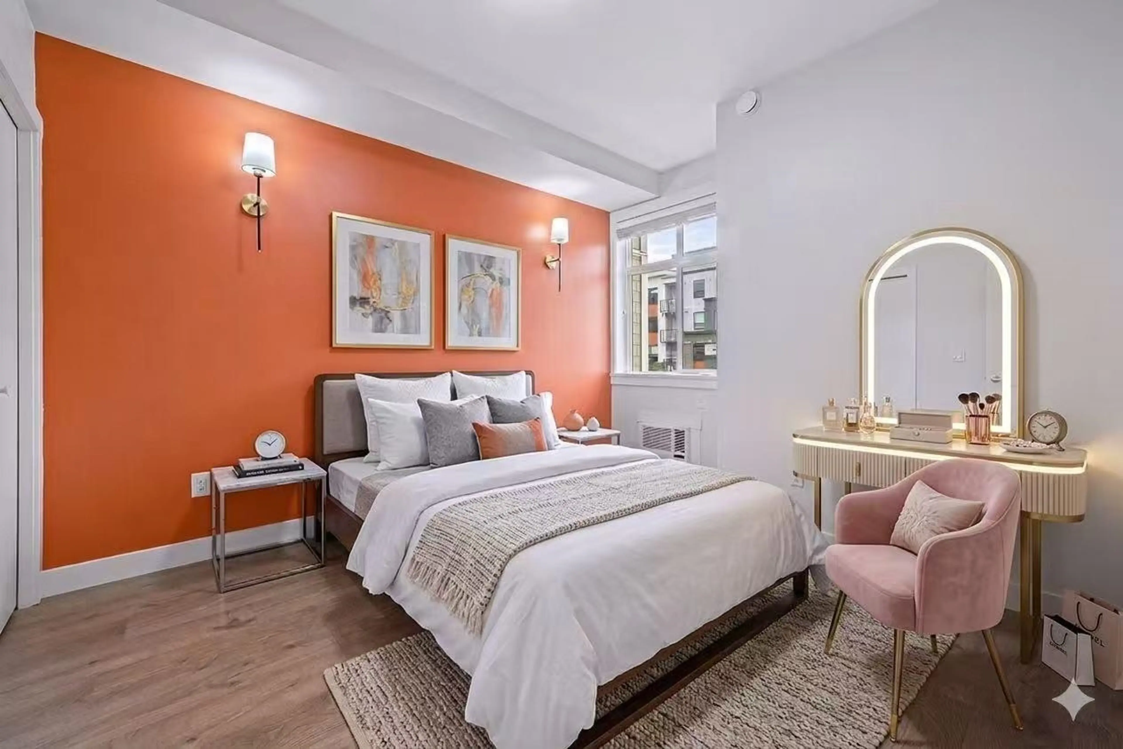 Property at #401 20696 EASTLEIGH CRESCENT, Langley, BC