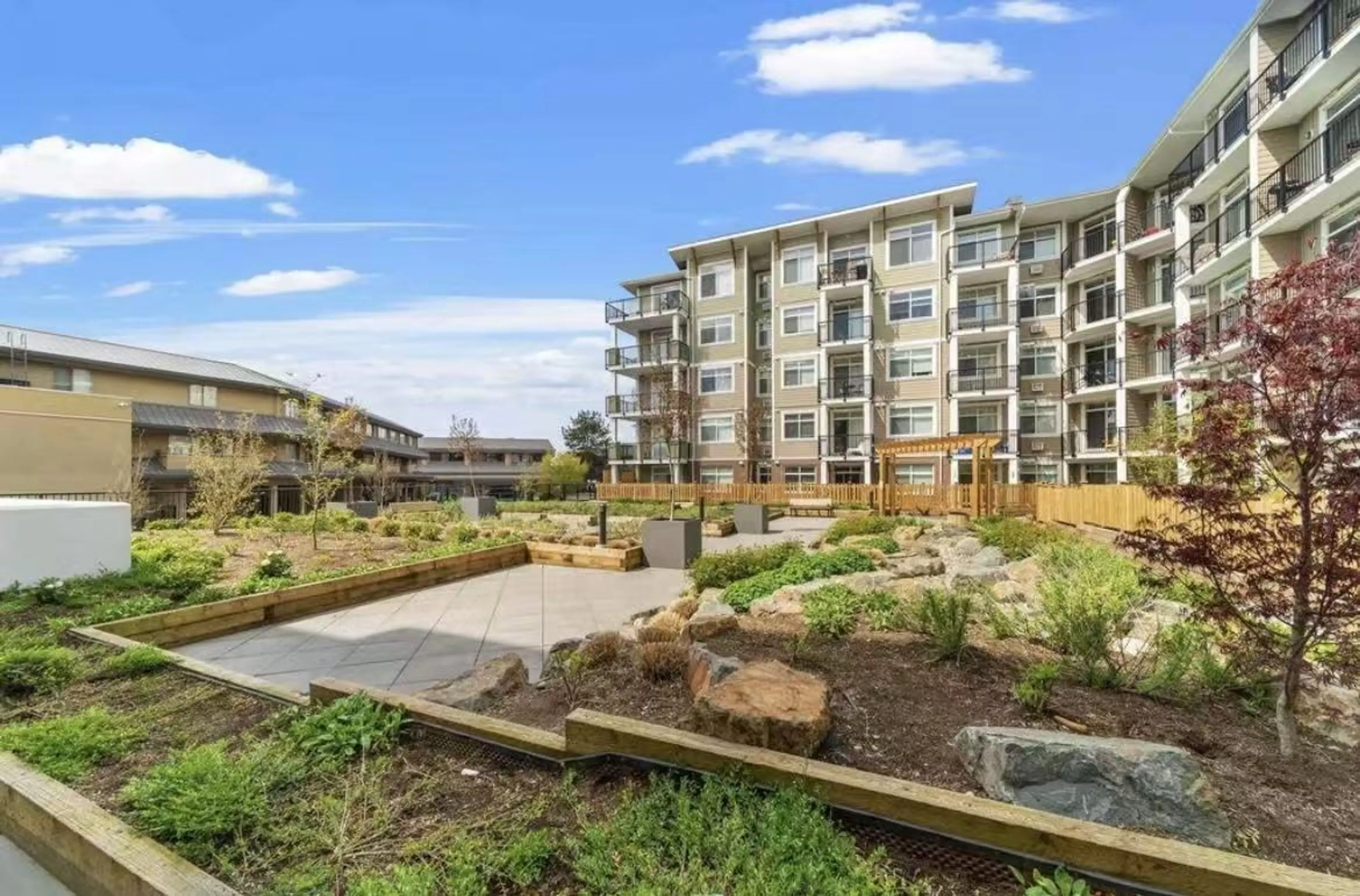 Property at #401 20696 EASTLEIGH CRESCENT, Langley, BC