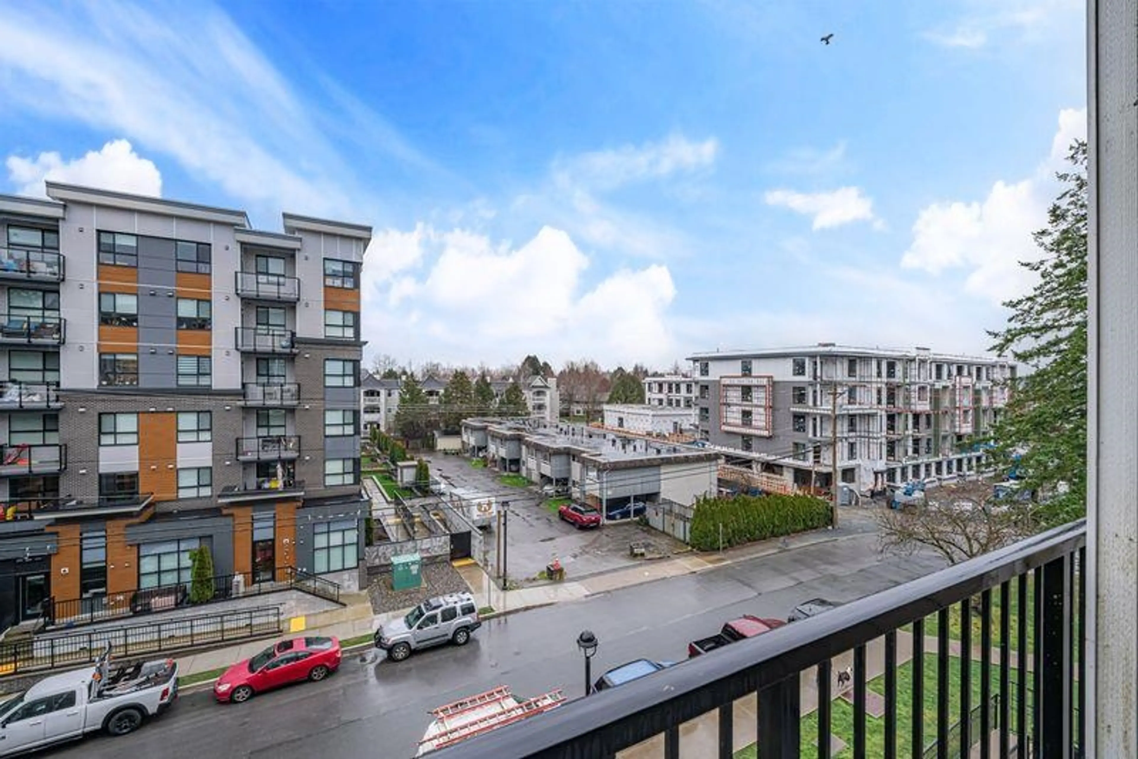 Property at #401 20696 EASTLEIGH CRESCENT, Langley, BC