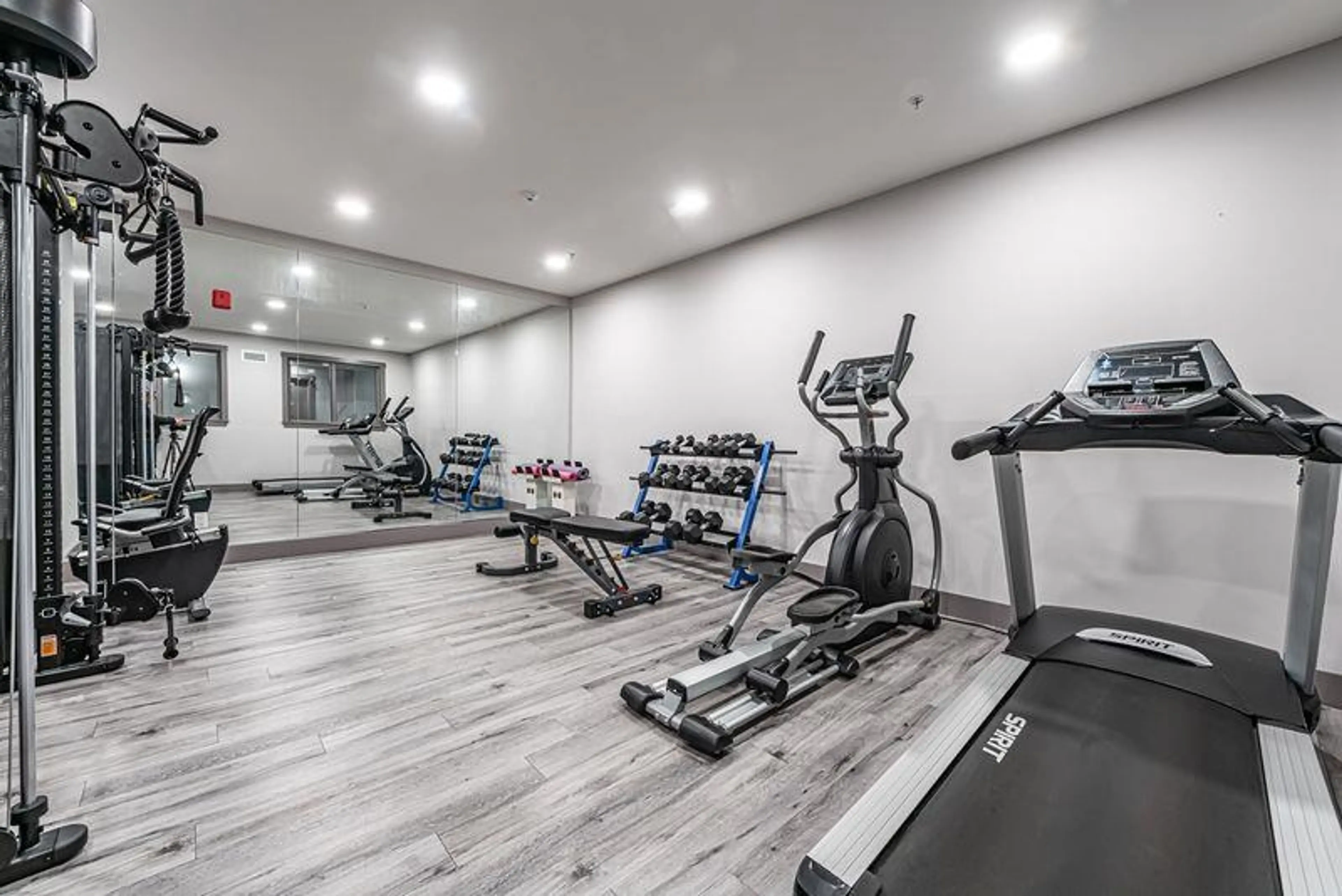 Property at #401 20696 EASTLEIGH CRESCENT, Langley, BC