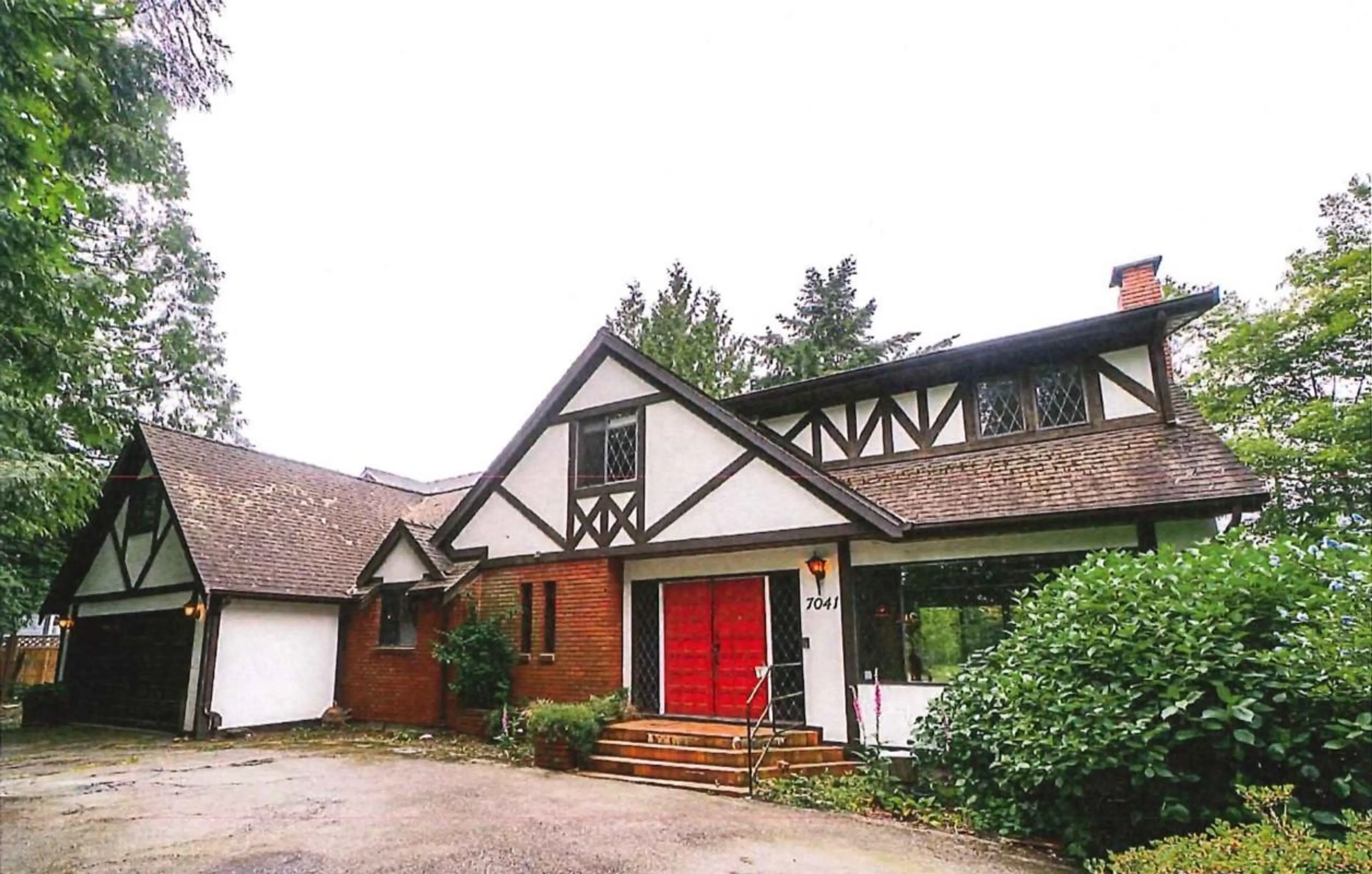 Property at 7041 193 STREET, Surrey, BC