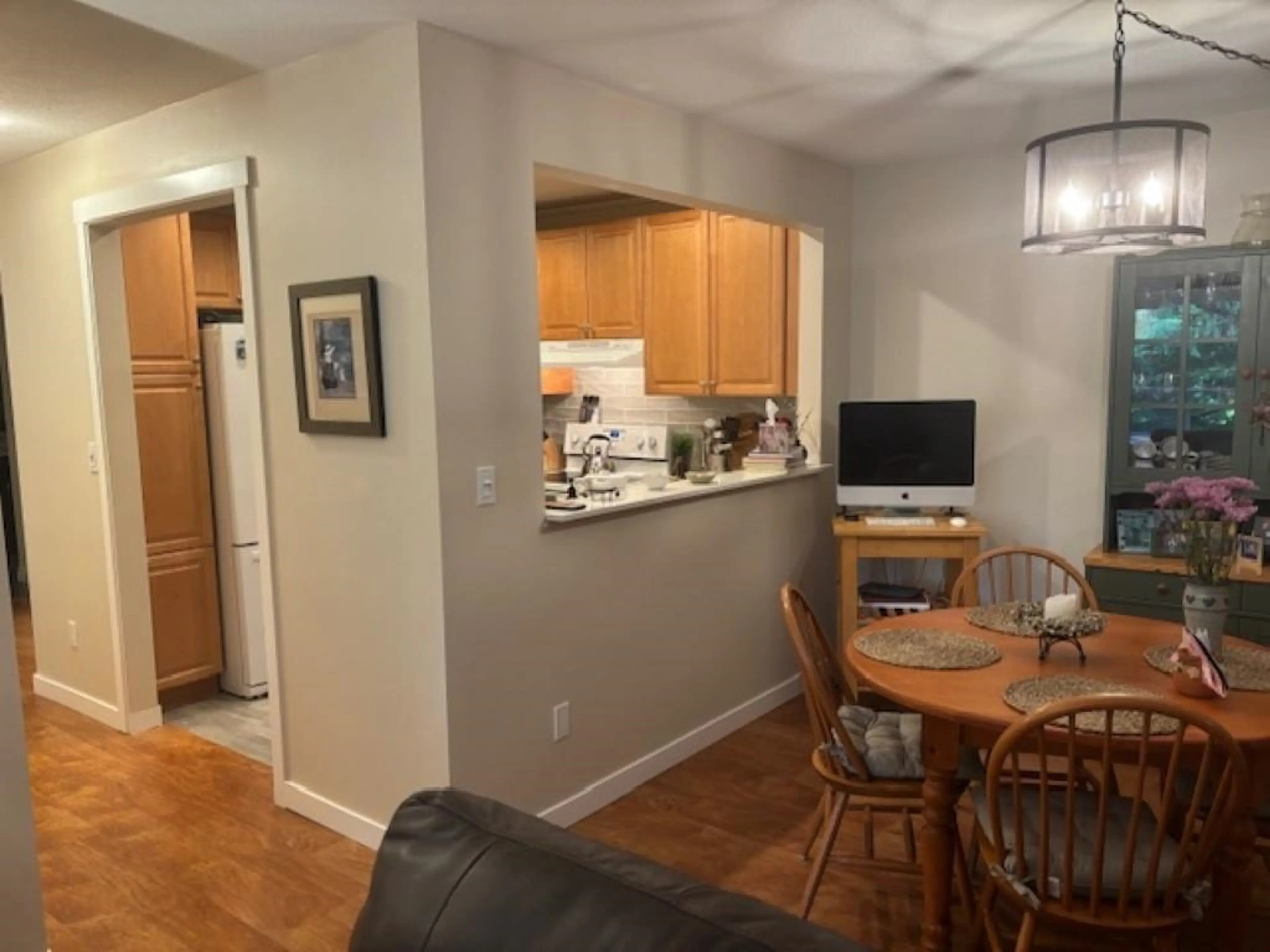 Property at #327 1441 GARDEN PLACE, Delta, BC