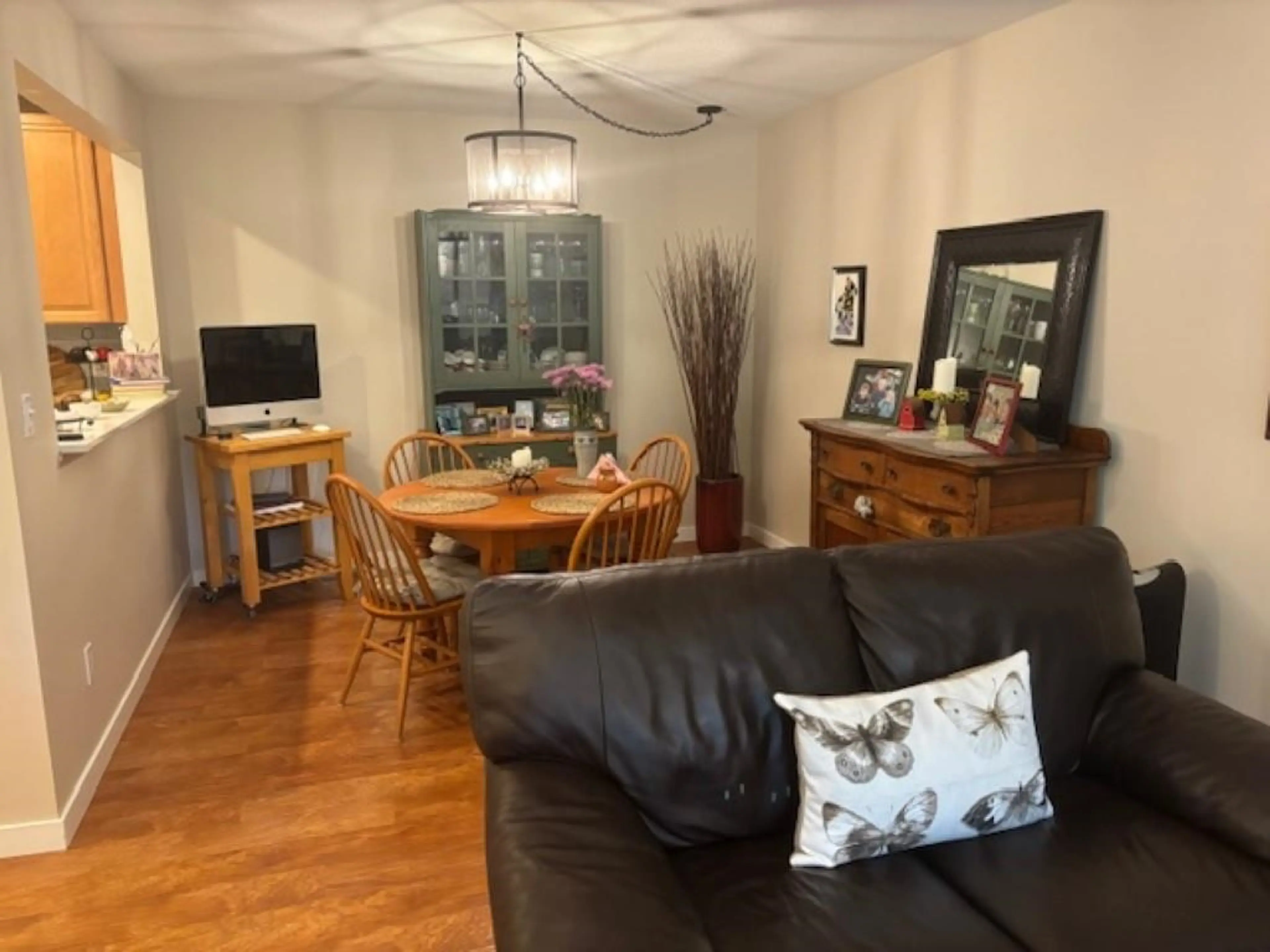 Property at #327 1441 GARDEN PLACE, Delta, BC