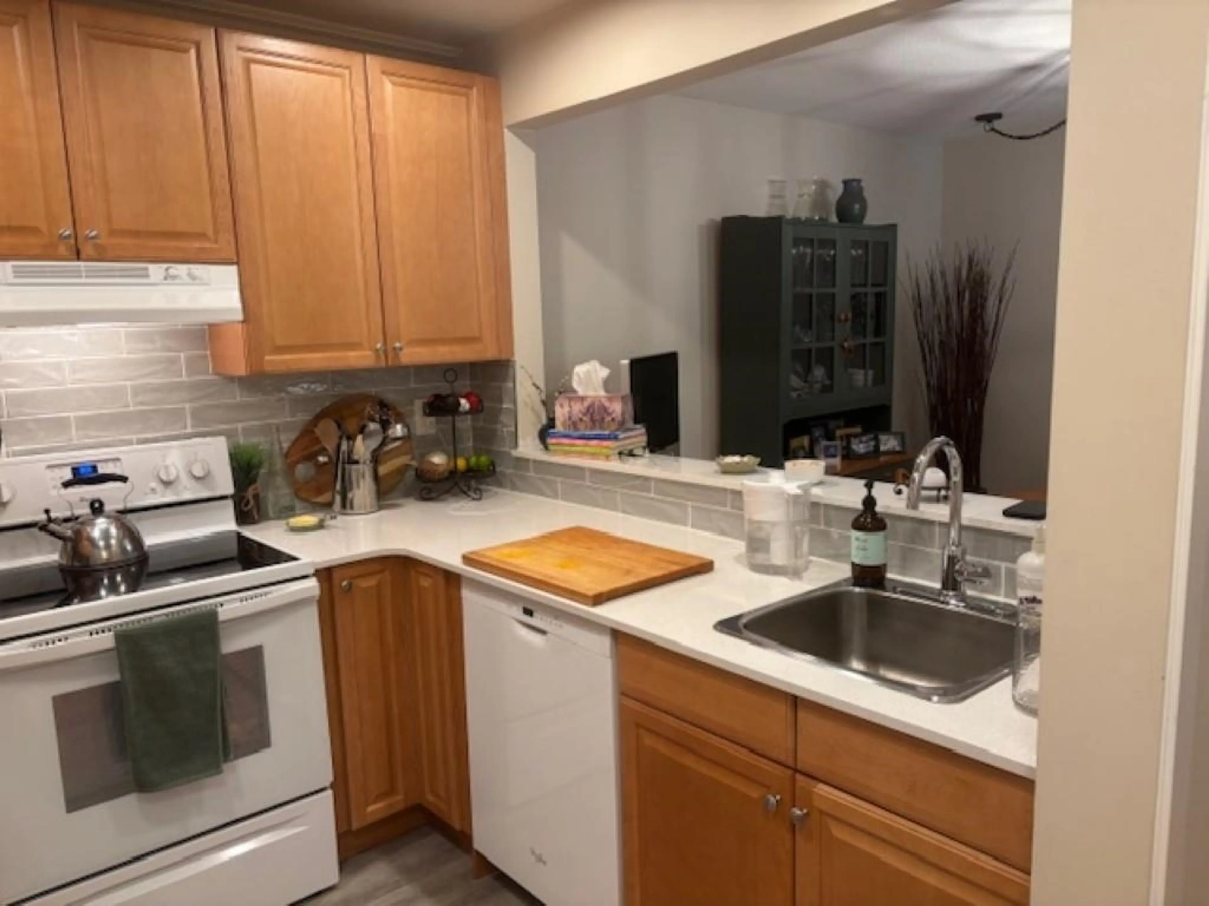 Property at #327 1441 GARDEN PLACE, Delta, BC