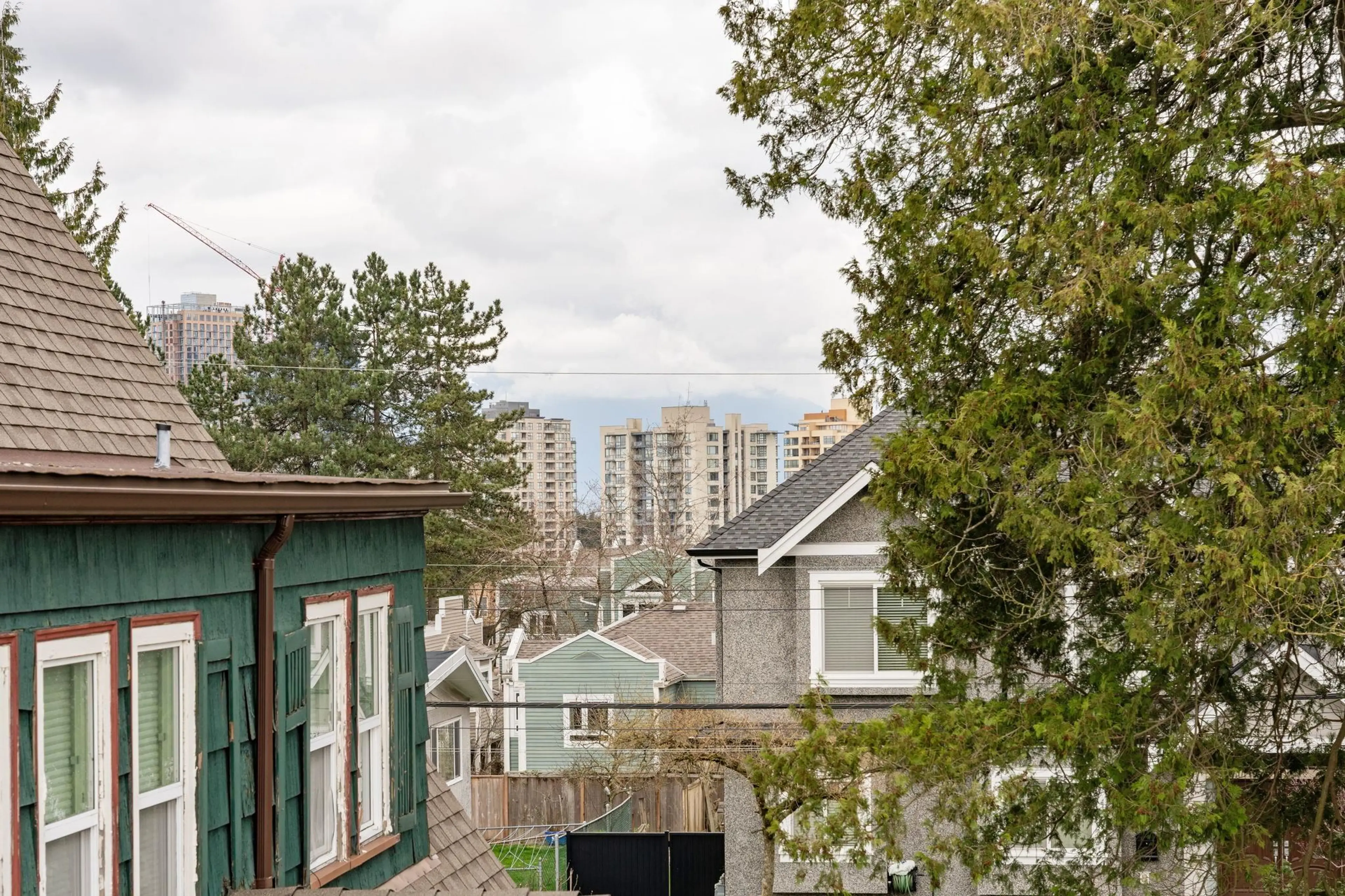 Property at 5878 ARLINGTON STREET, Vancouver, BC