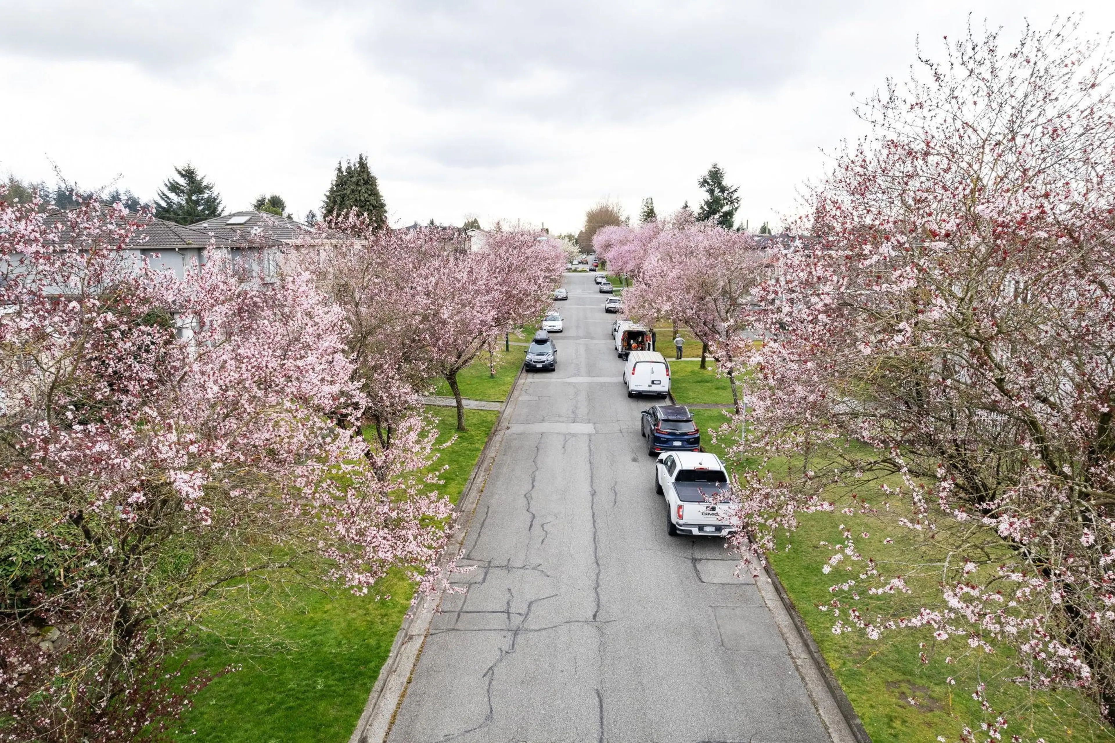 Property at 5878 ARLINGTON STREET, Vancouver, BC