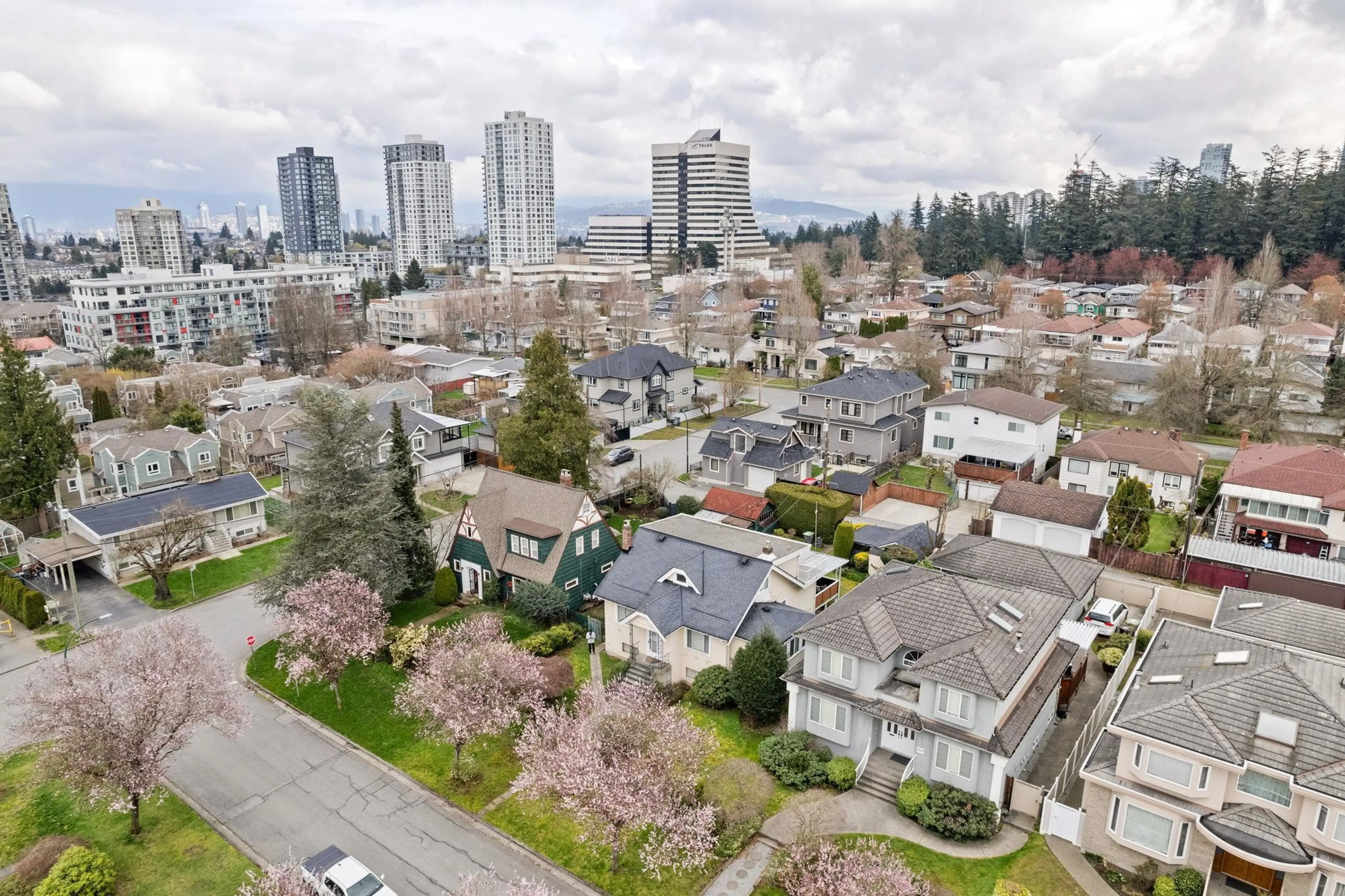 Property at 5878 ARLINGTON STREET, Vancouver, BC