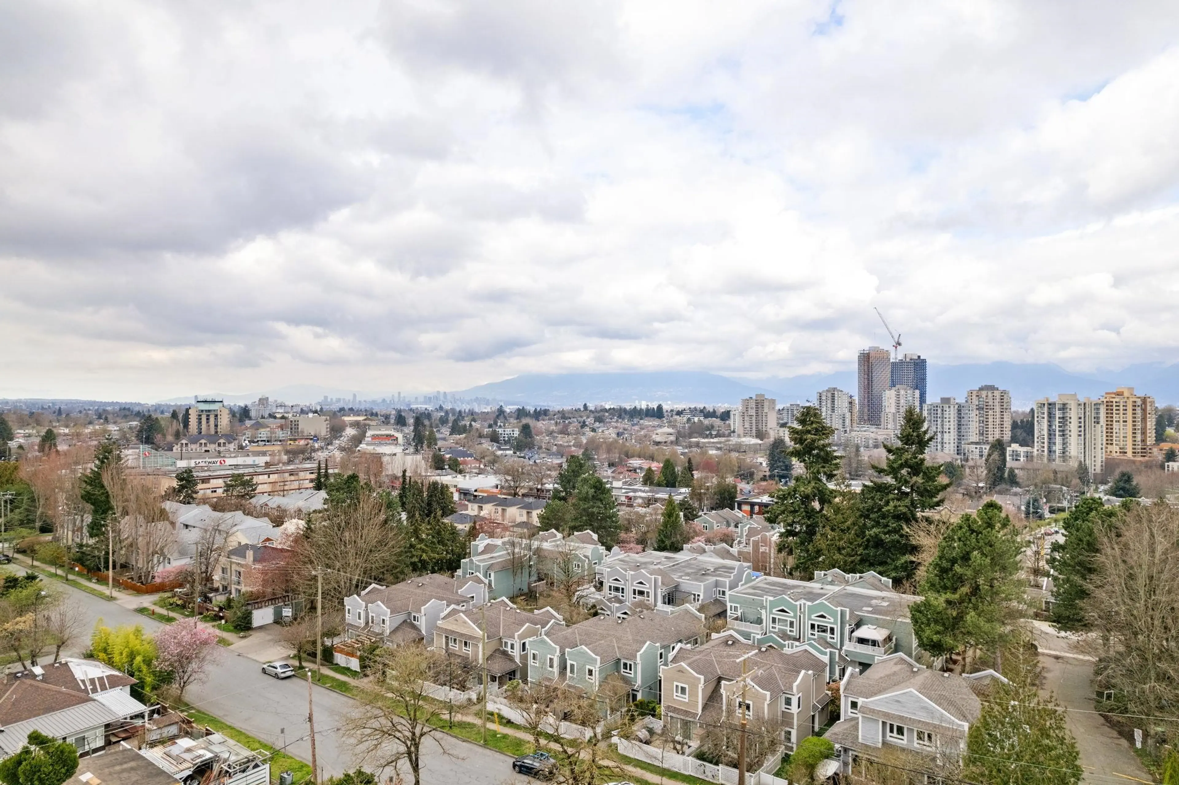 Property at 5878 ARLINGTON STREET, Vancouver, BC