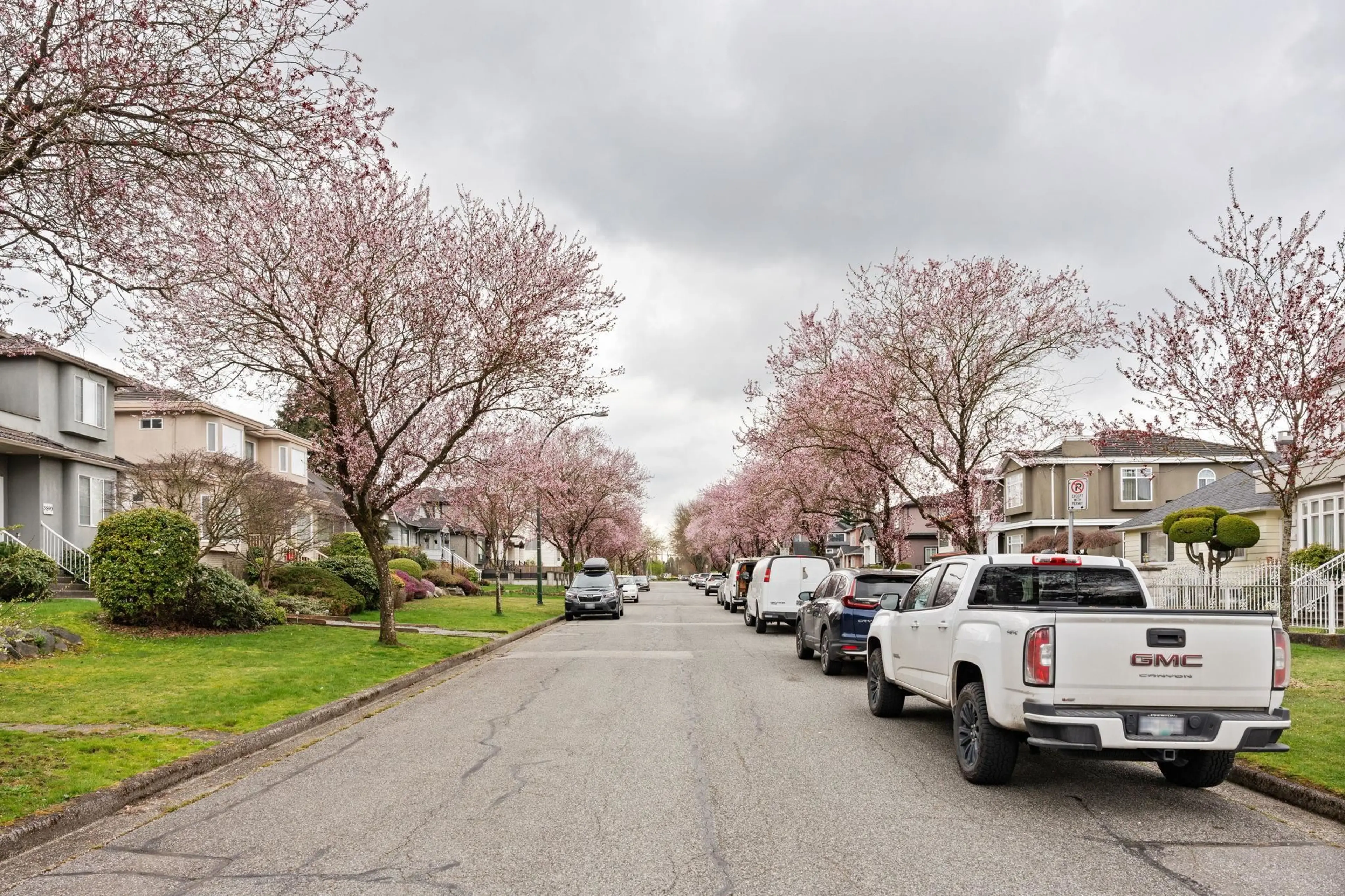 Property at 5878 ARLINGTON STREET, Vancouver, BC