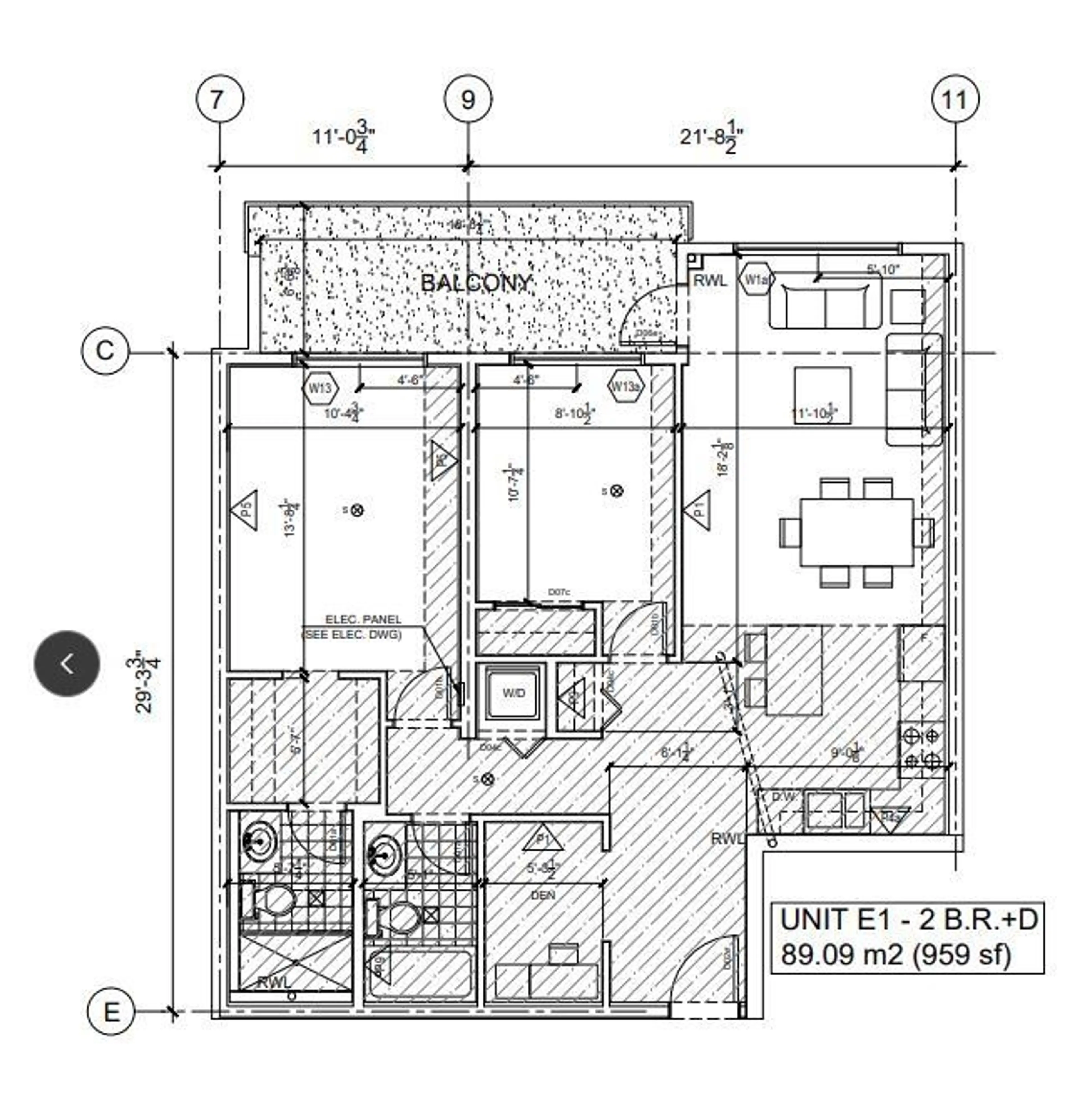 Property at #414 14257 103A AVENUE AVENUE, Surrey, BC