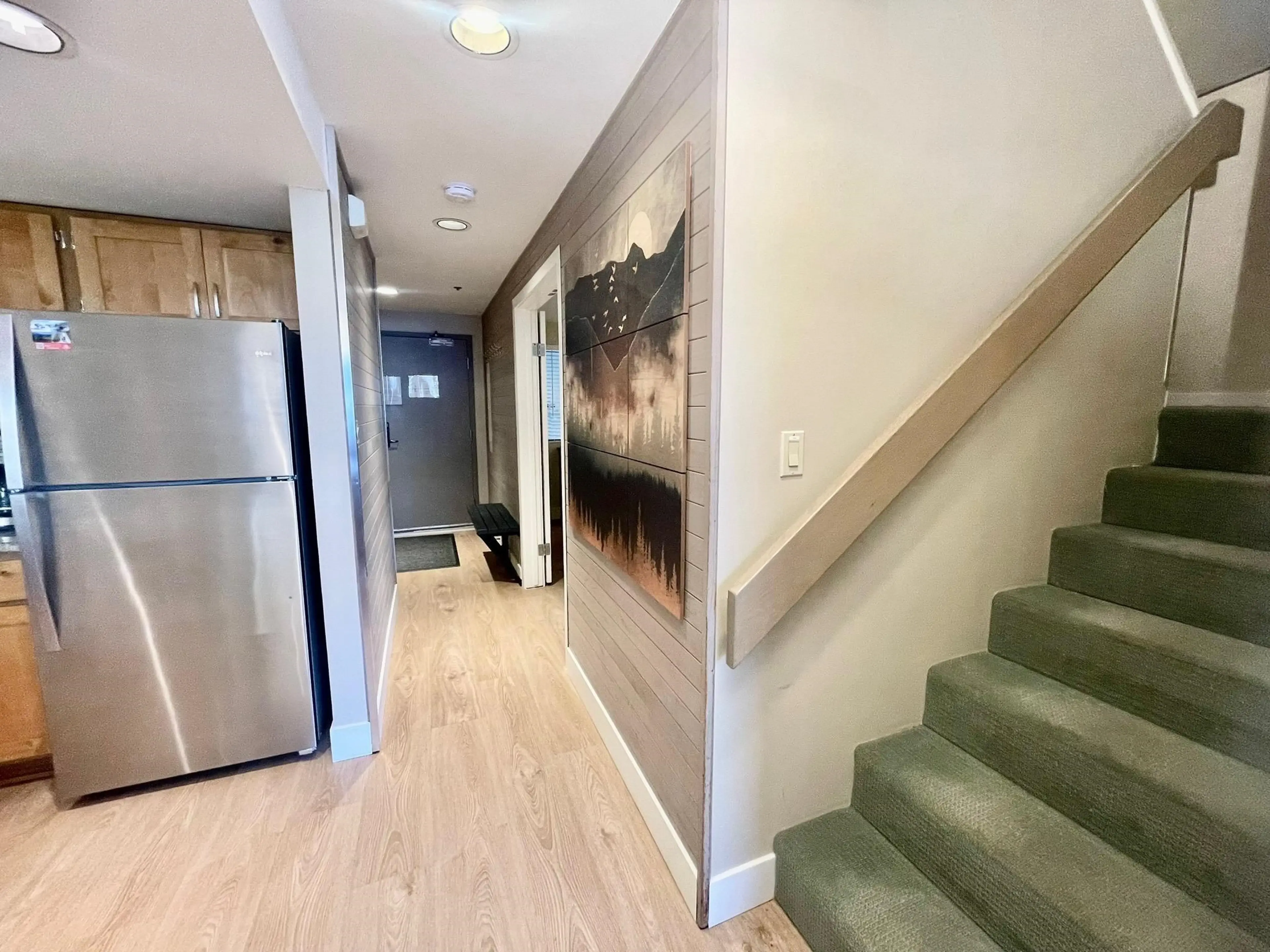 Property at #WEEK 9 902-4293 MOUNTAIN SQUARE, Whistler, BC