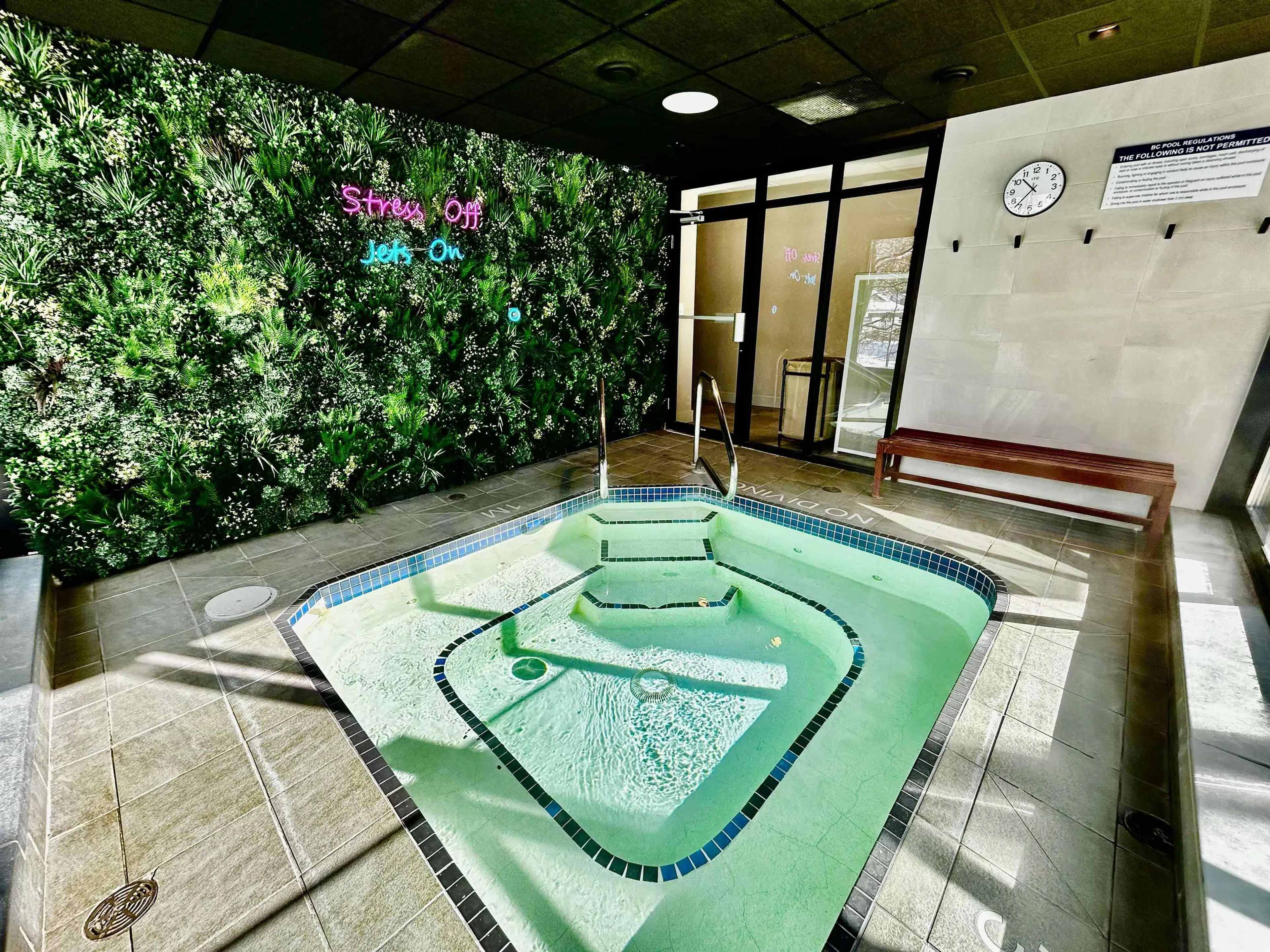 Property at #WEEK 9 902-4293 MOUNTAIN SQUARE, Whistler, BC