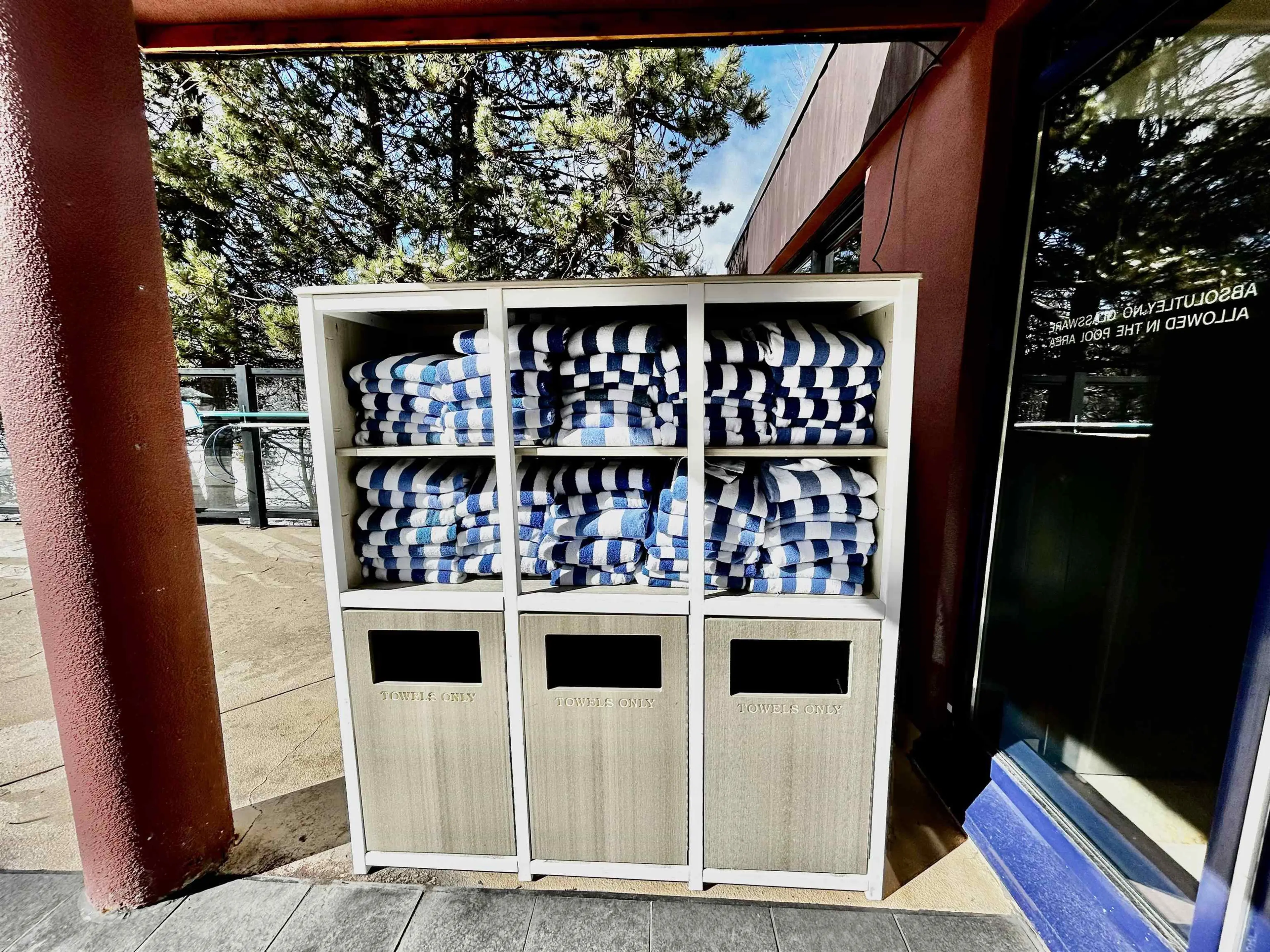 Property at #WEEK 9 902-4293 MOUNTAIN SQUARE, Whistler, BC