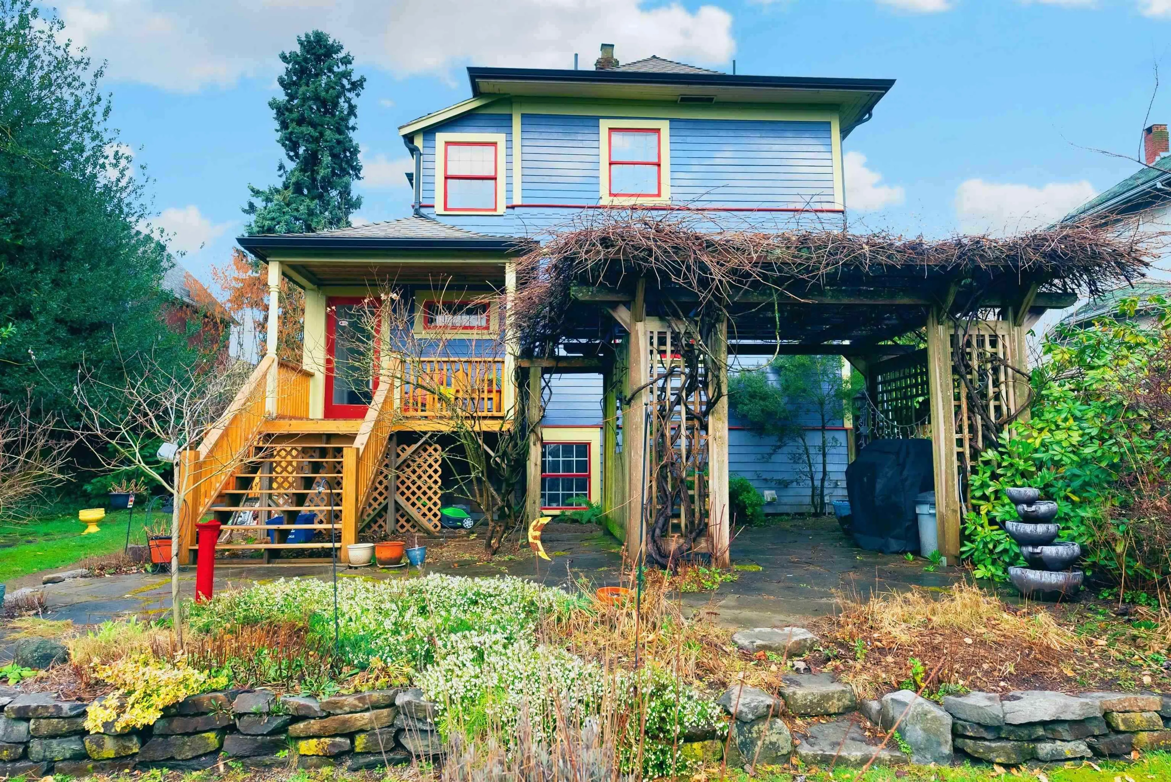 Property at 510 THIRD AVENUE, New Westminster, BC