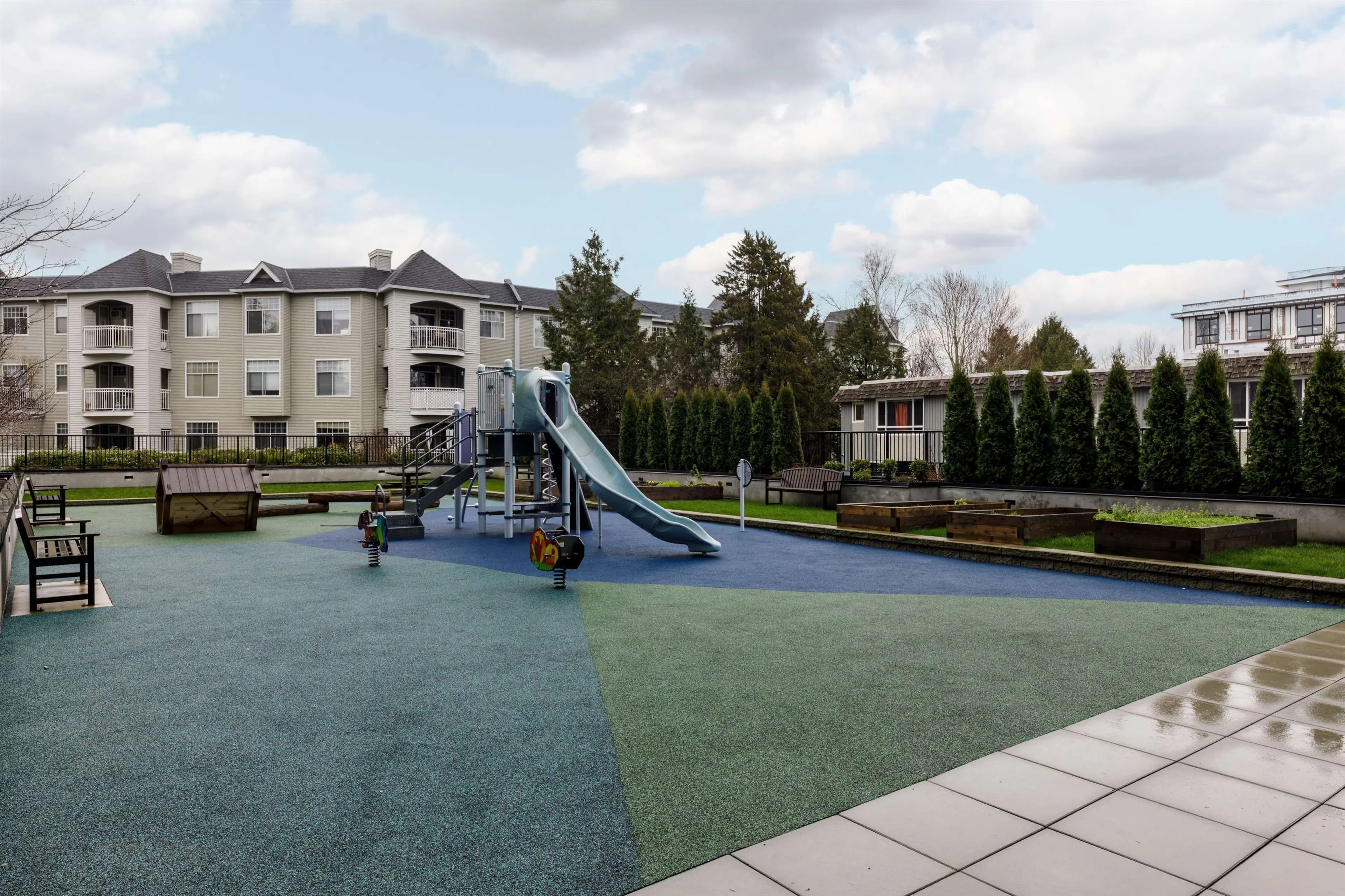 Property at #304 20695 EASTLEIGH CRESCENT, Langley, BC