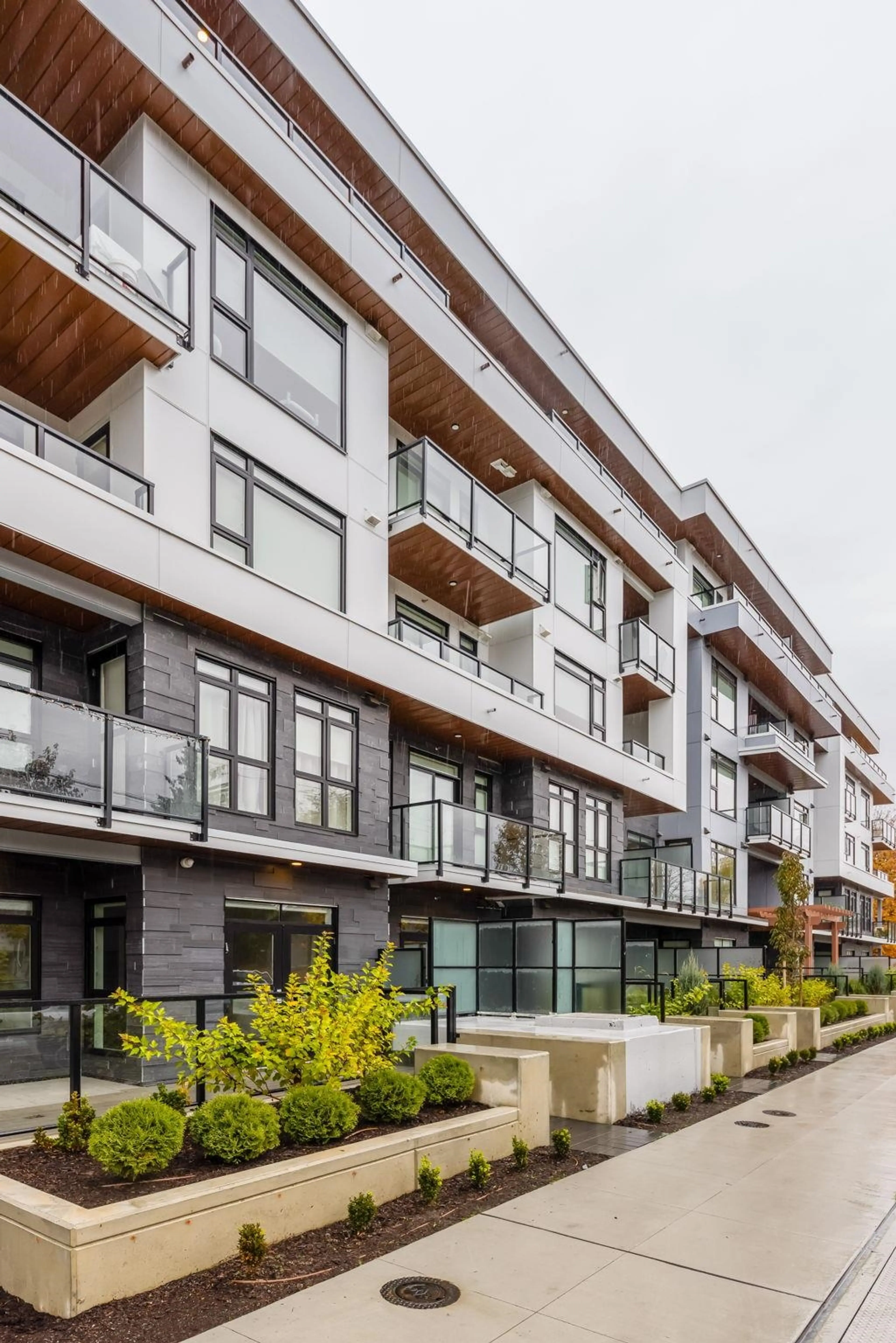 Property at #202 14257 103A AVENUE AVENUE, Surrey, BC