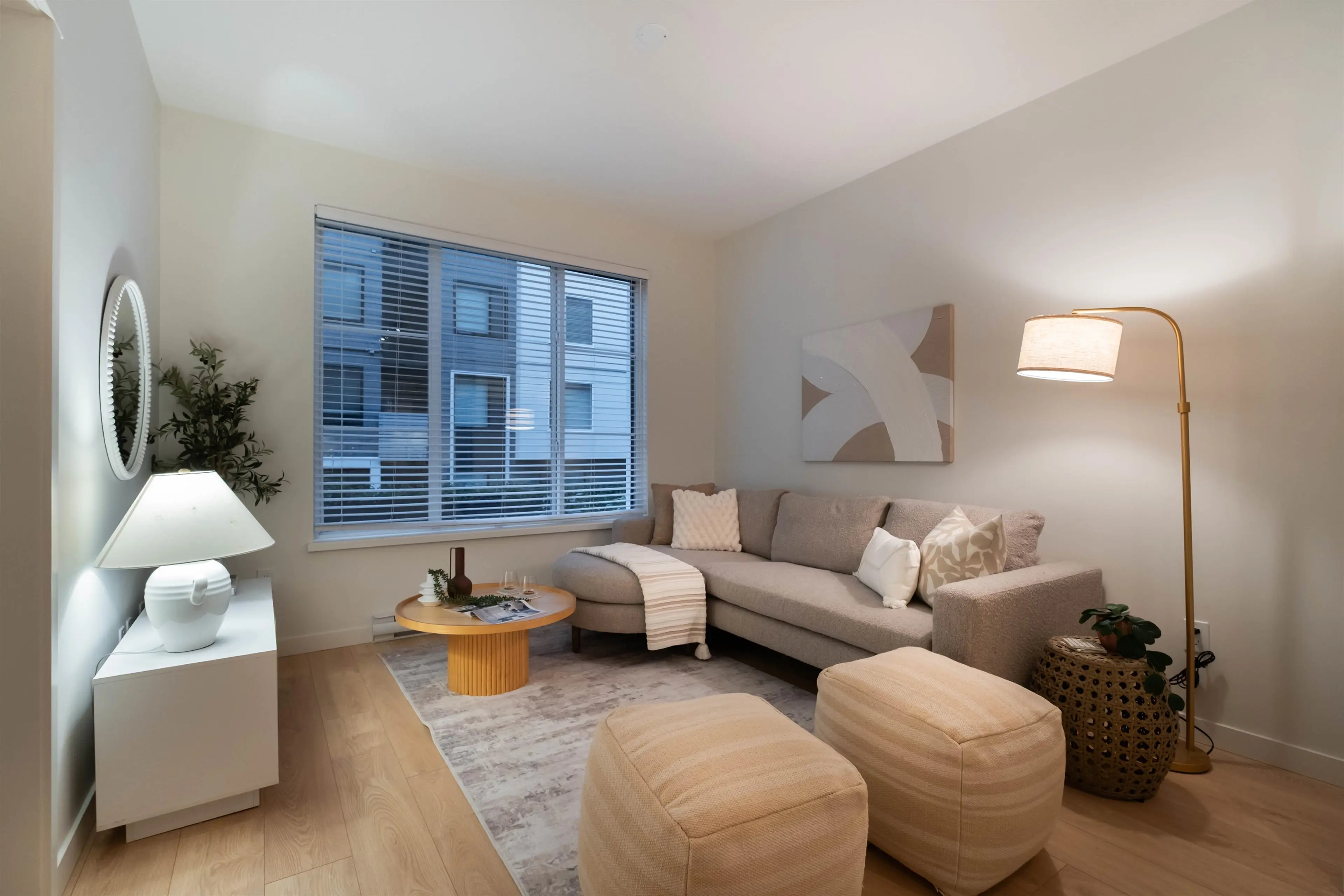 Property at #113 15858 FRASER HIGHWAY, Surrey, BC