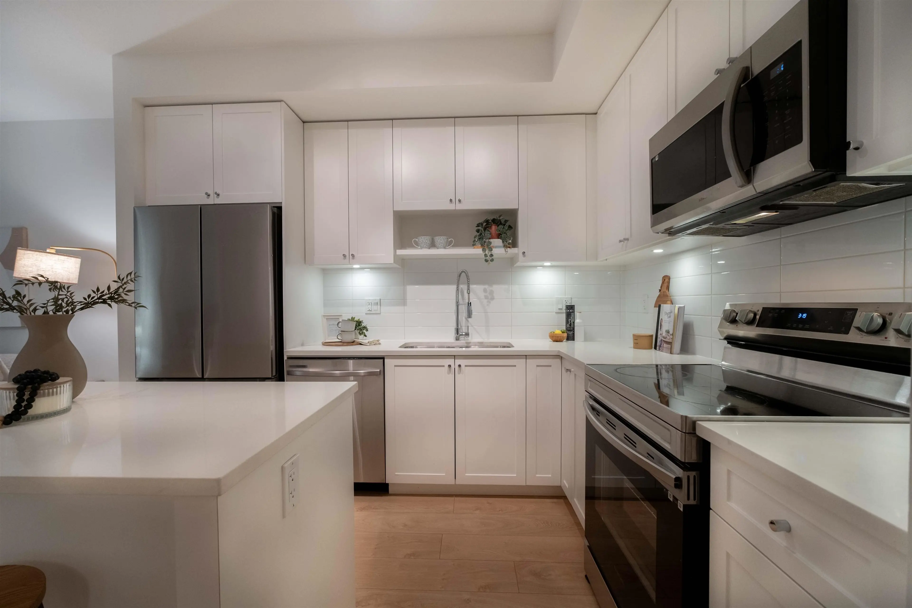 Property at #113 15858 FRASER HIGHWAY, Surrey, BC