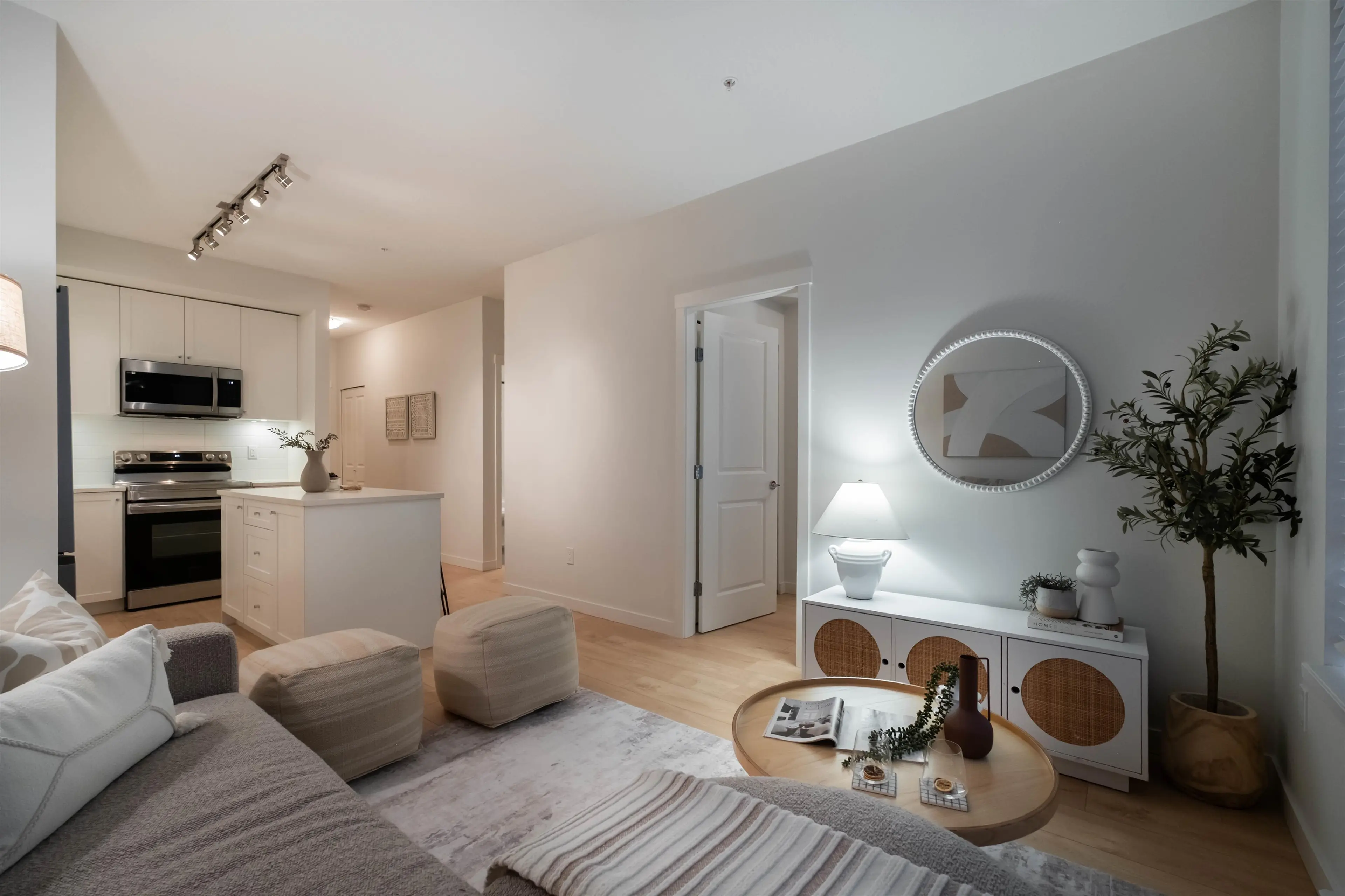 Property at #113 15858 FRASER HIGHWAY, Surrey, BC