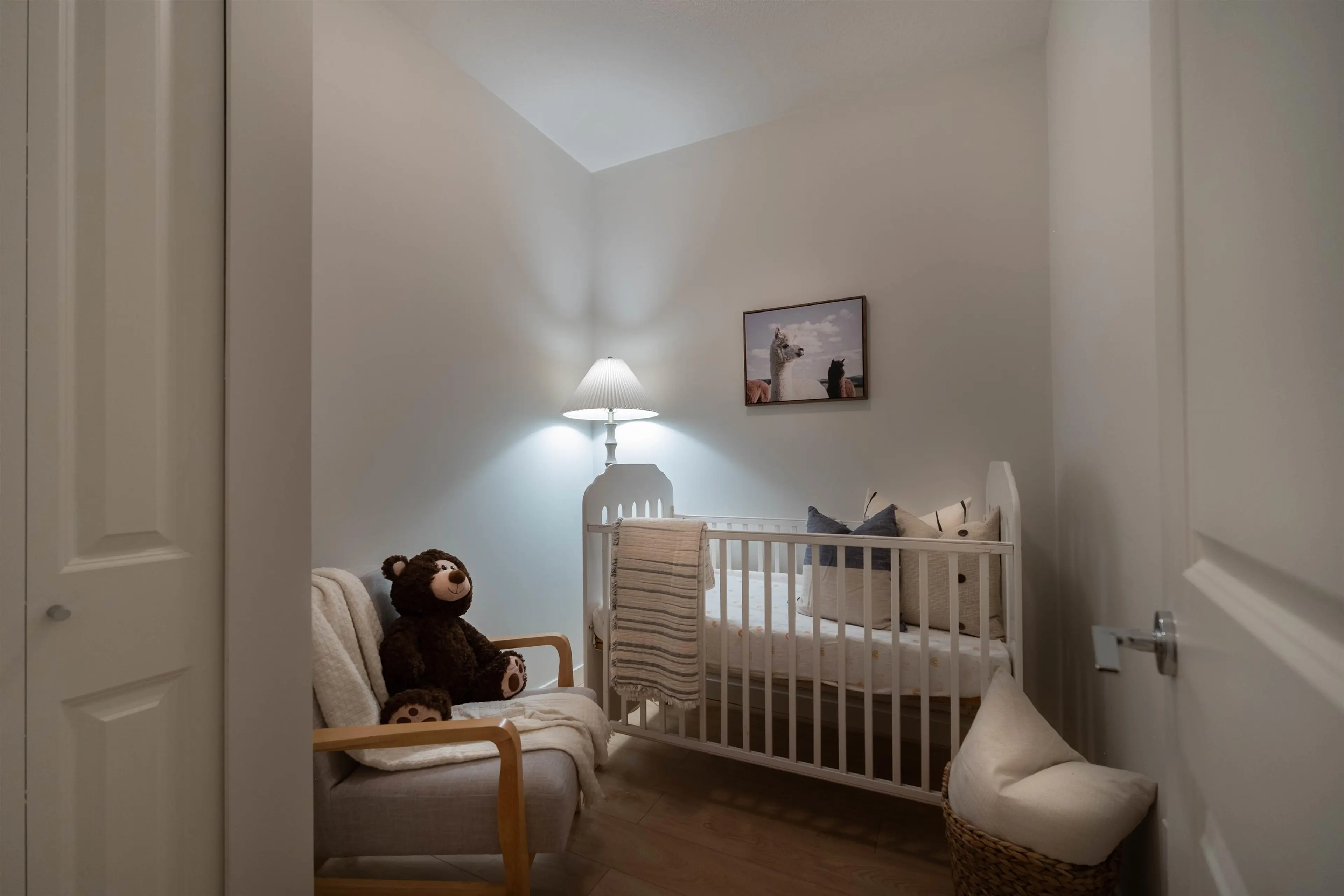 Property at #113 15858 FRASER HIGHWAY, Surrey, BC