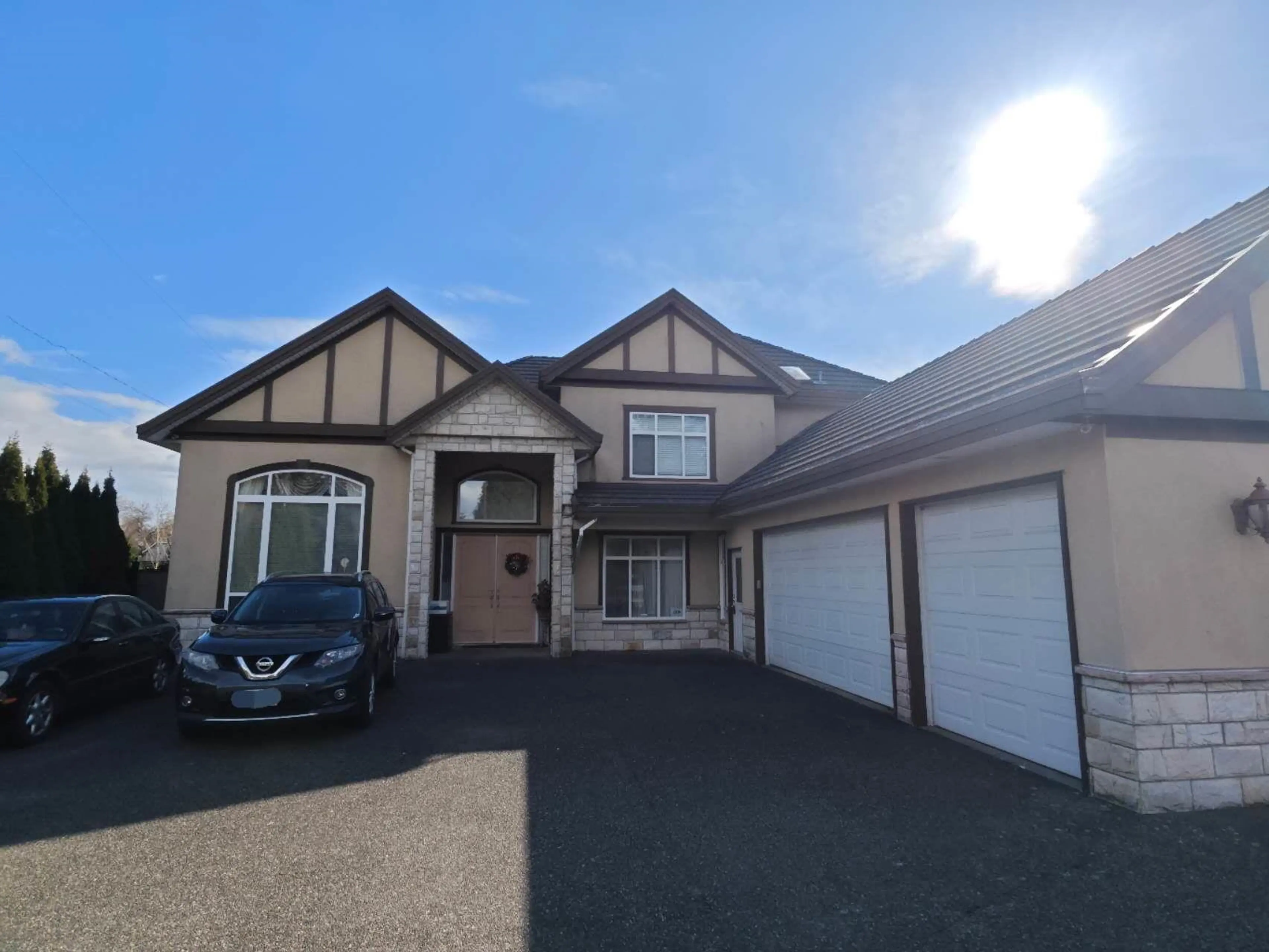 Property at 4980 WESTMINSTER HIGHWAY, Richmond, BC