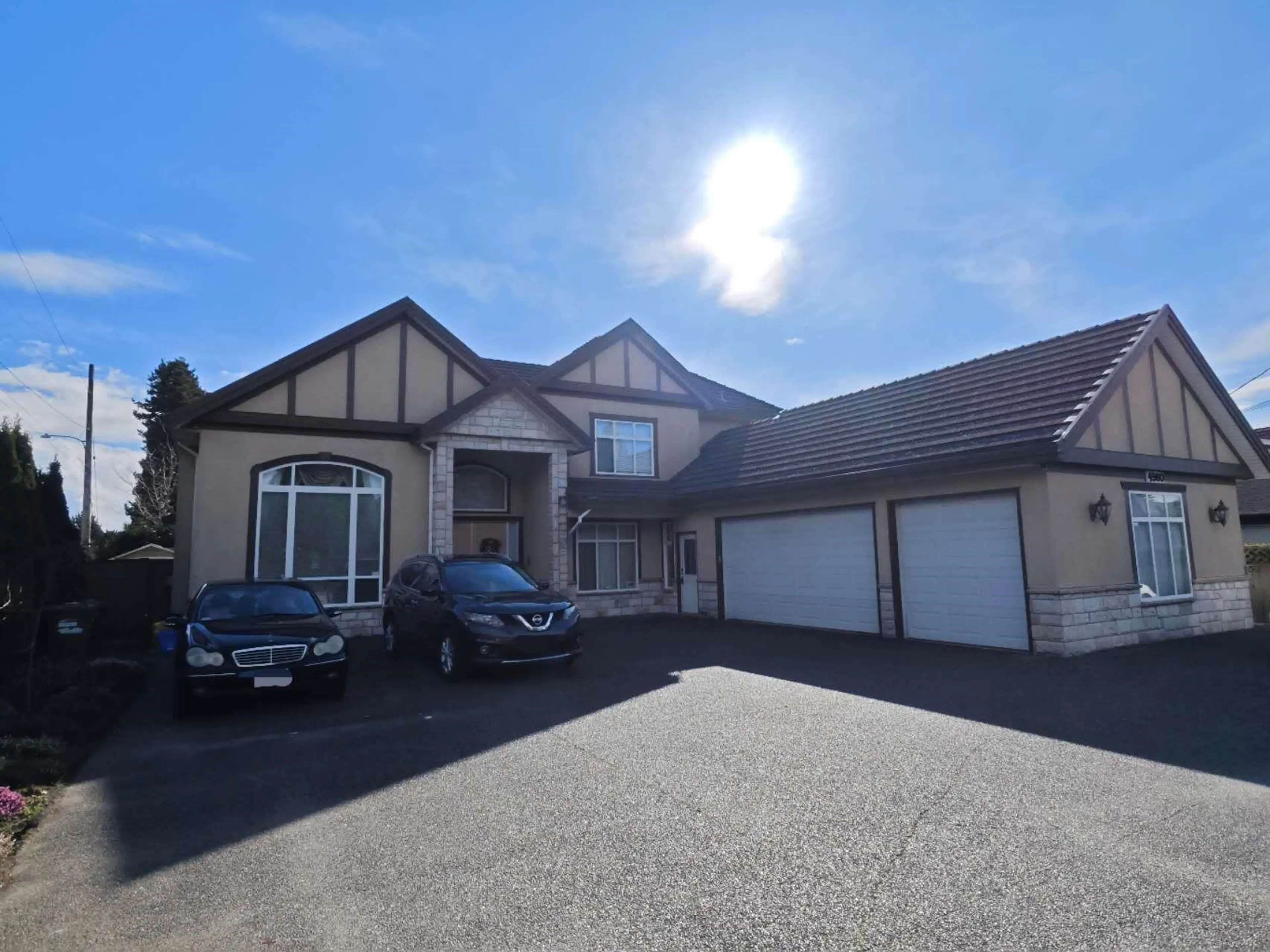 Property at 4980 WESTMINSTER HIGHWAY, Richmond, BC