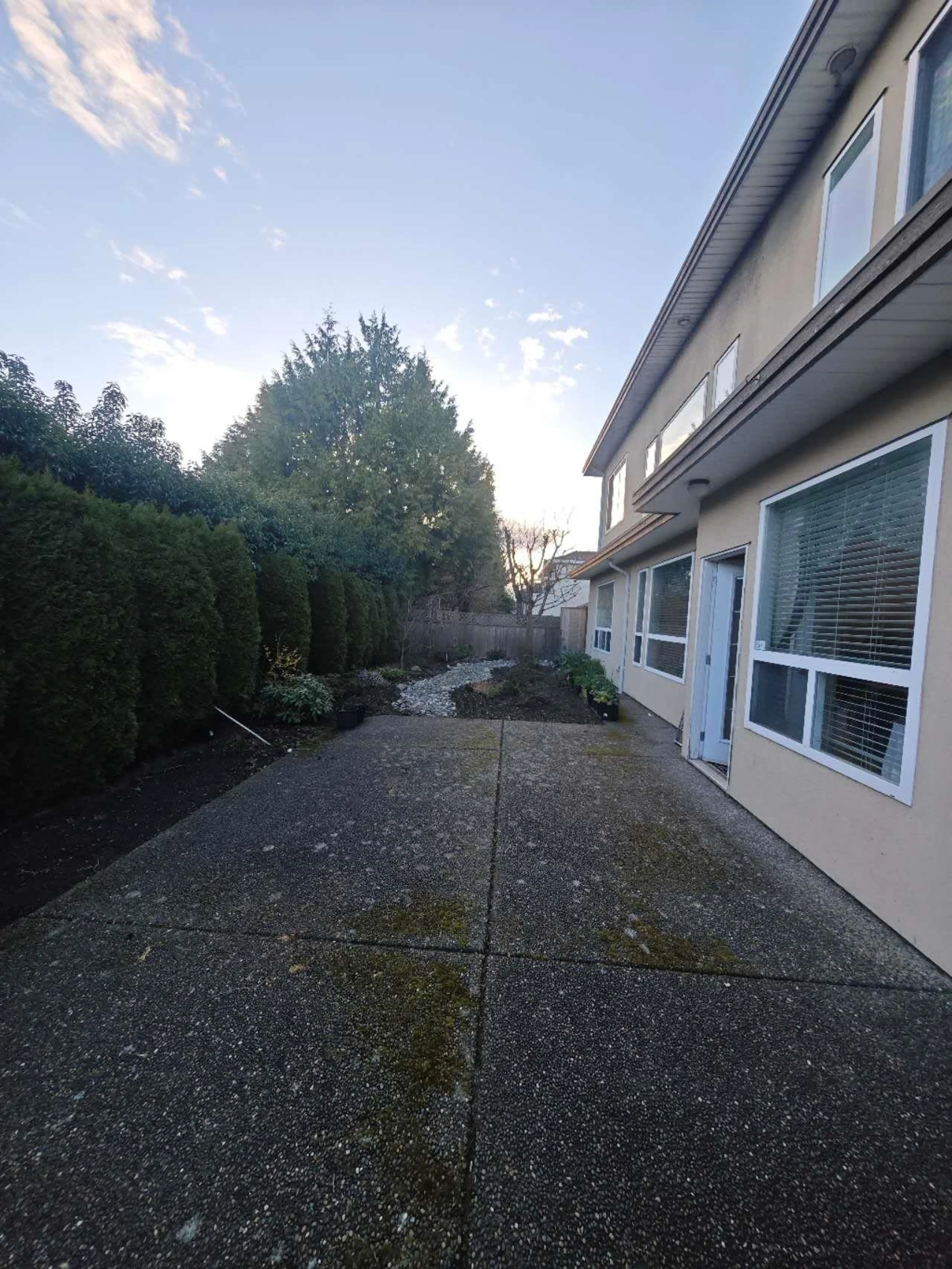 Property at 4980 WESTMINSTER HIGHWAY, Richmond, BC