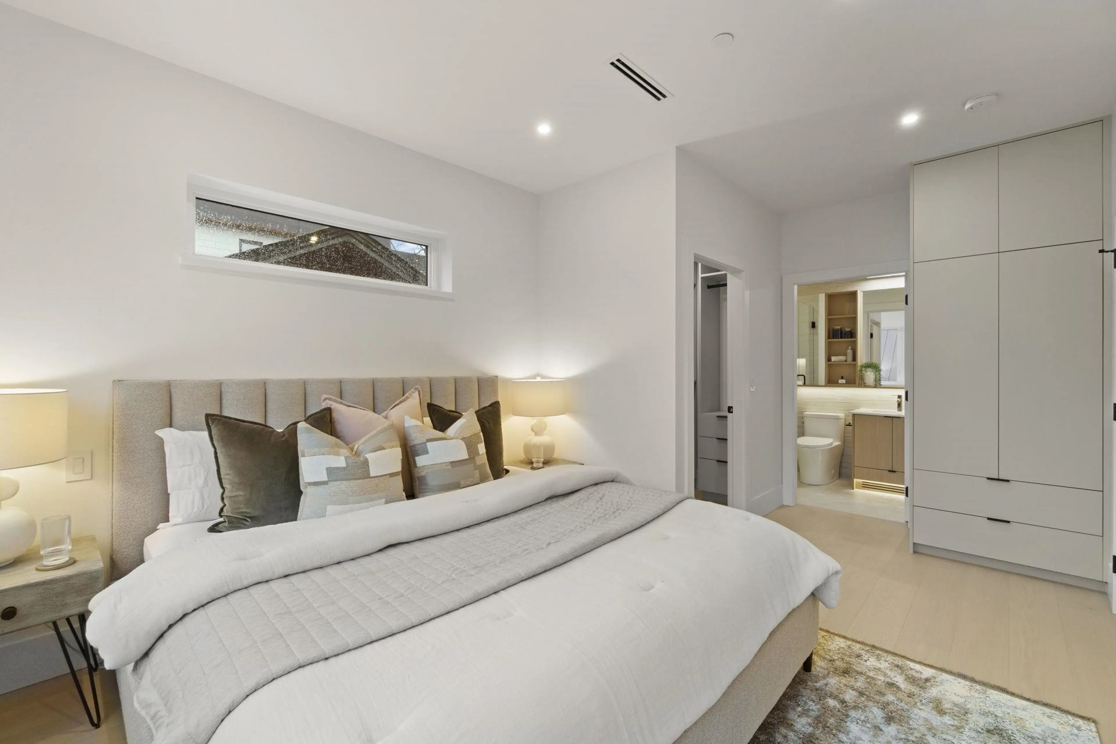 Property at #2 1945 E 13TH AVE AVENUE, Vancouver, BC