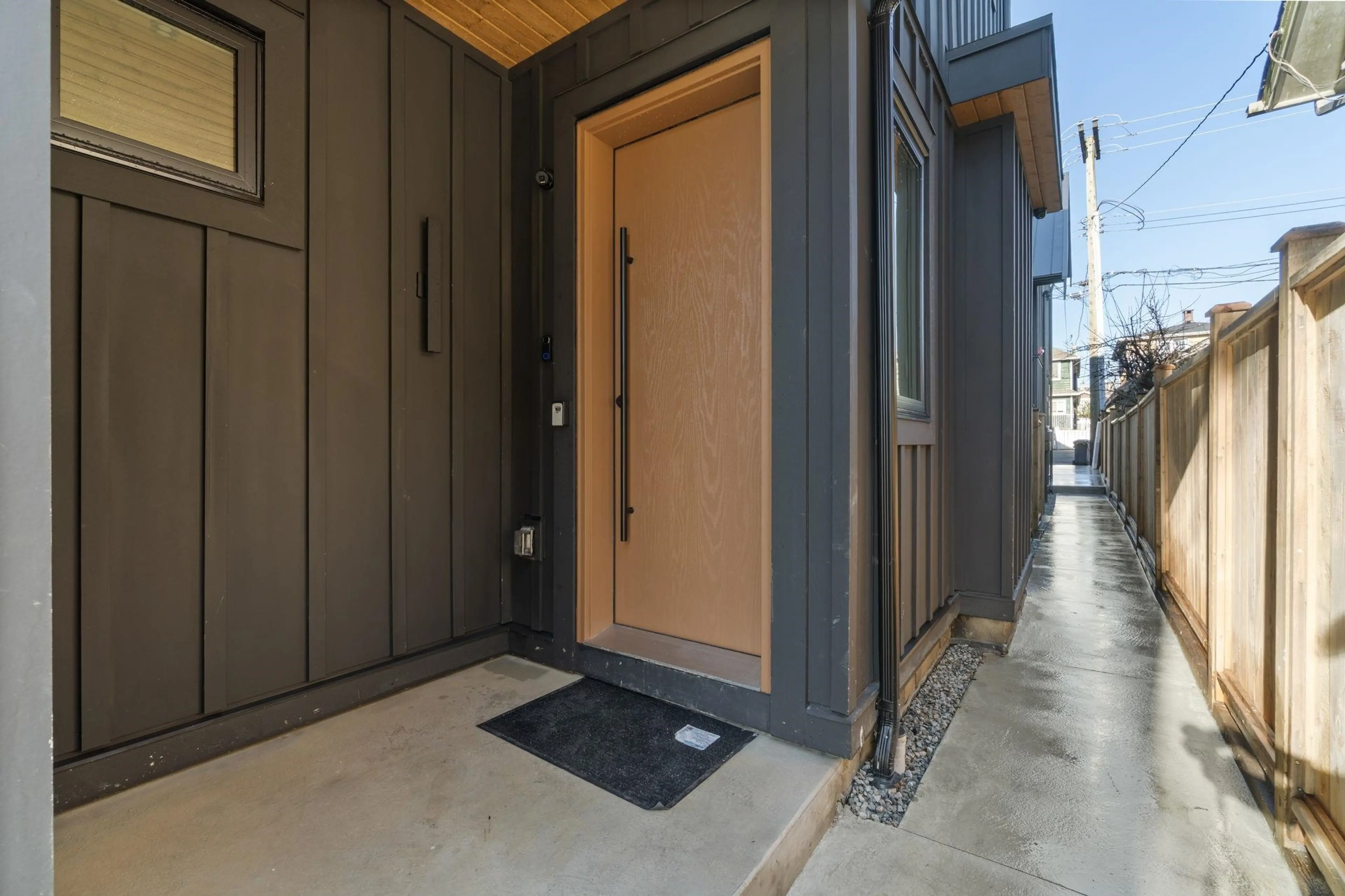 Property at #2 1945 E 13TH AVE AVENUE, Vancouver, BC