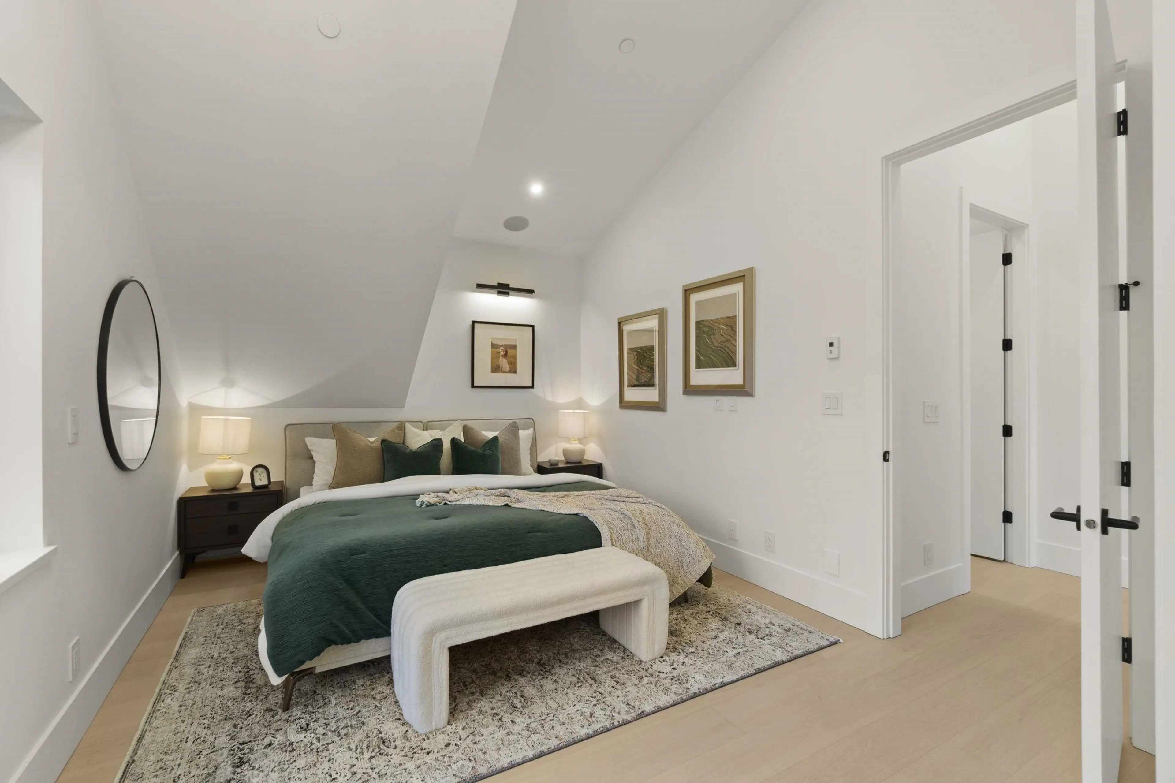 Property at #2 1945 E 13TH AVE AVENUE, Vancouver, BC