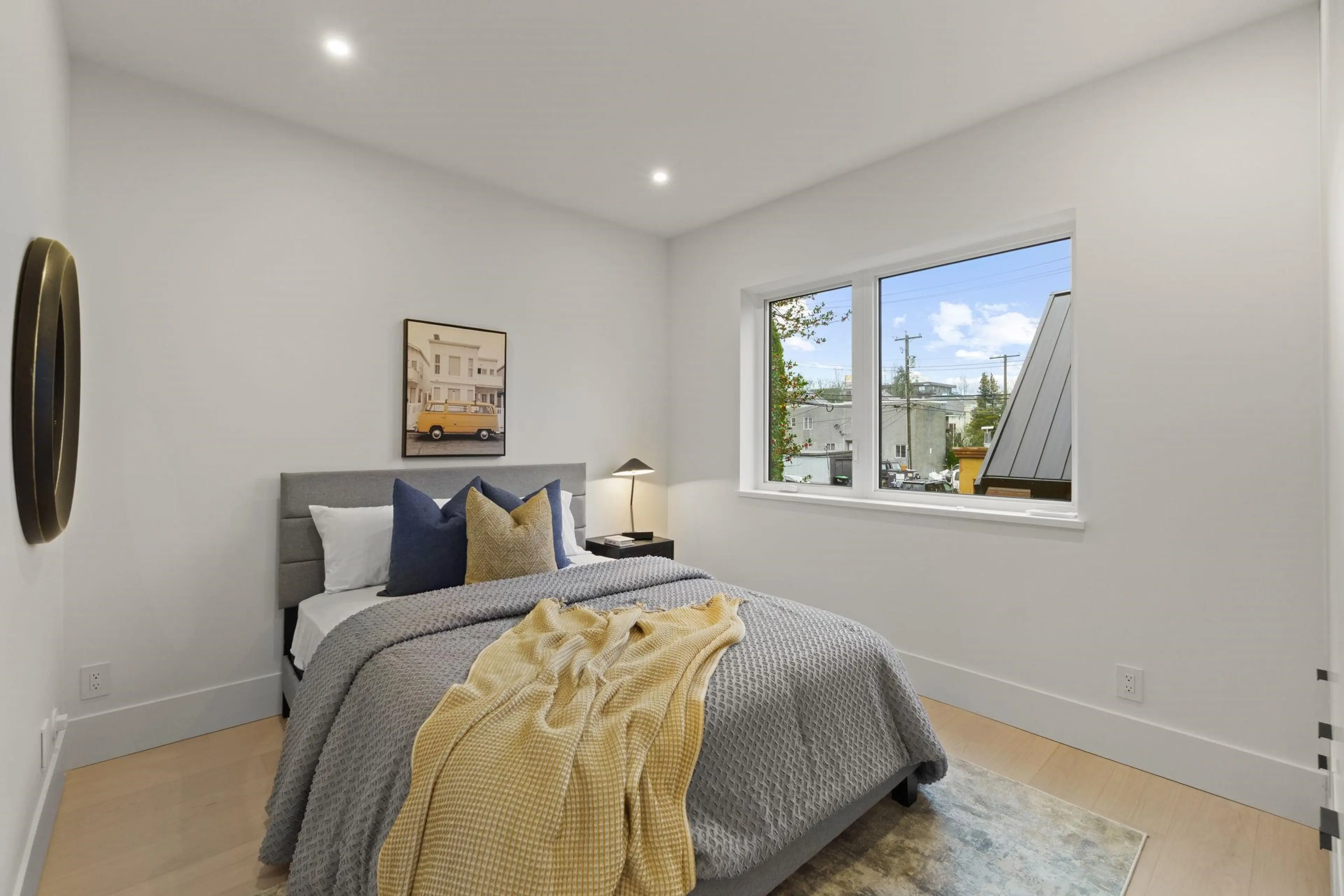 Property at #2 1945 E 13TH AVE AVENUE, Vancouver, BC