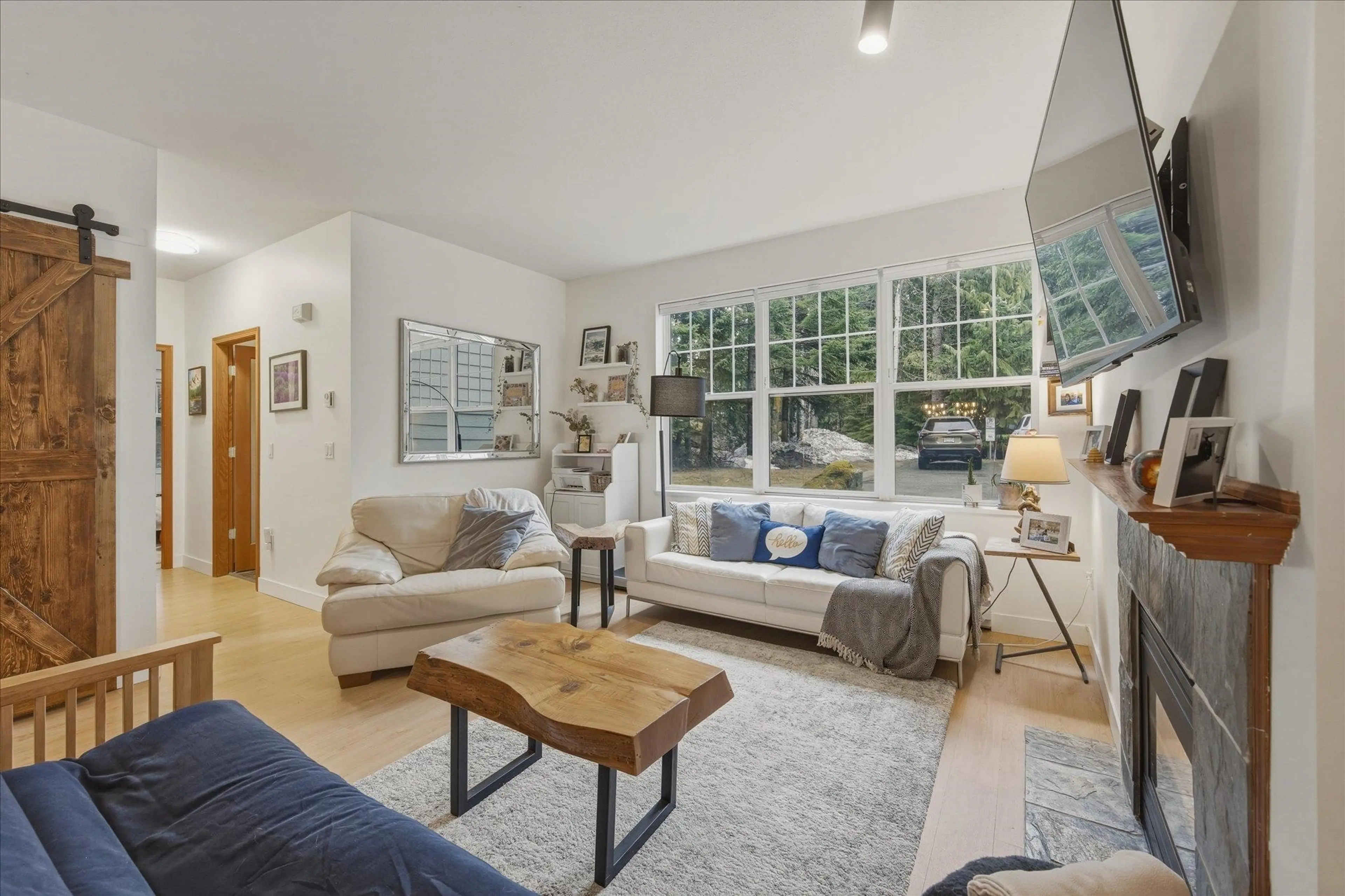 Property at #201 3300 PTARMIGAN PLACE, Whistler, BC