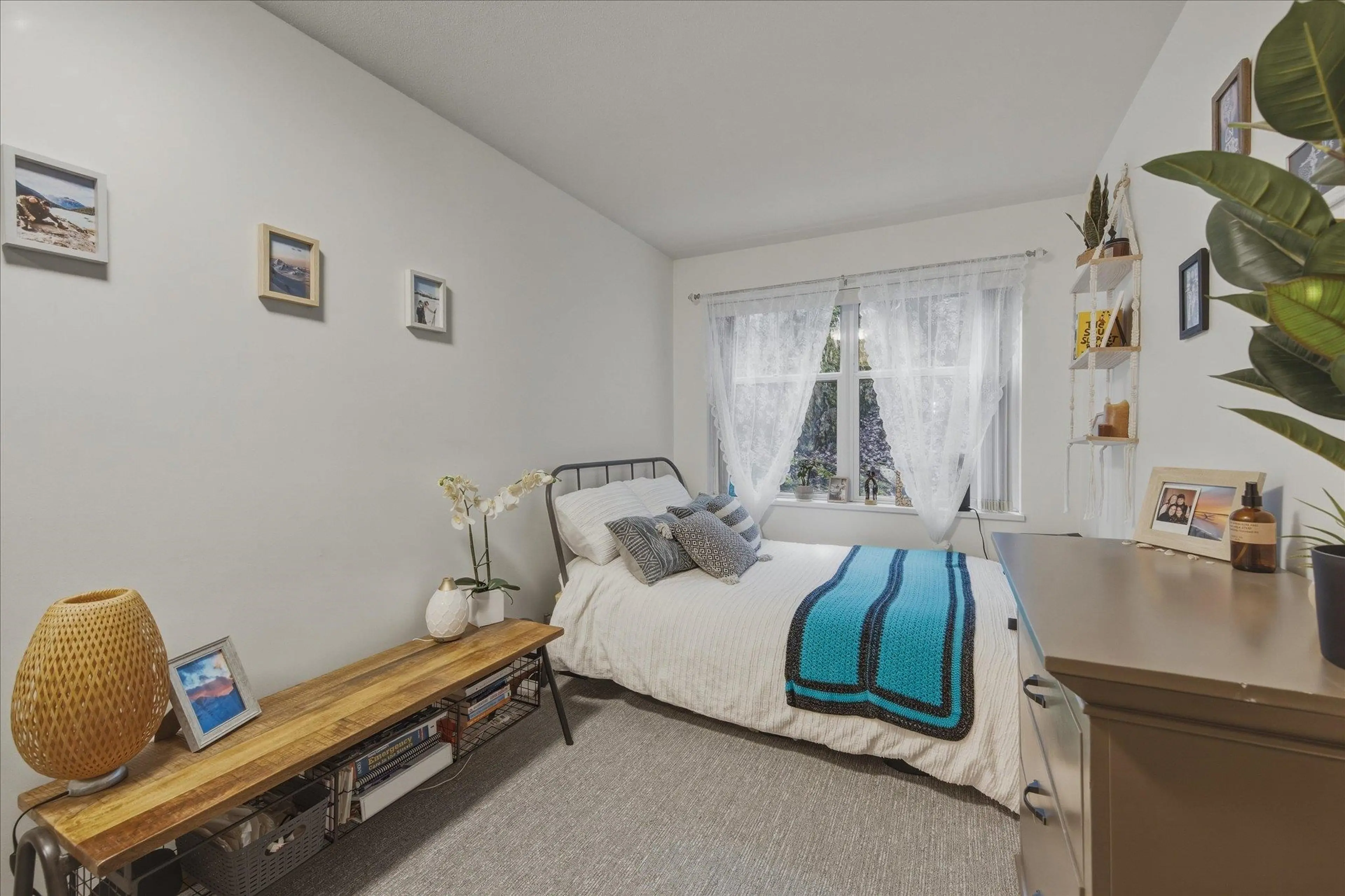 Property at #201 3300 PTARMIGAN PLACE, Whistler, BC