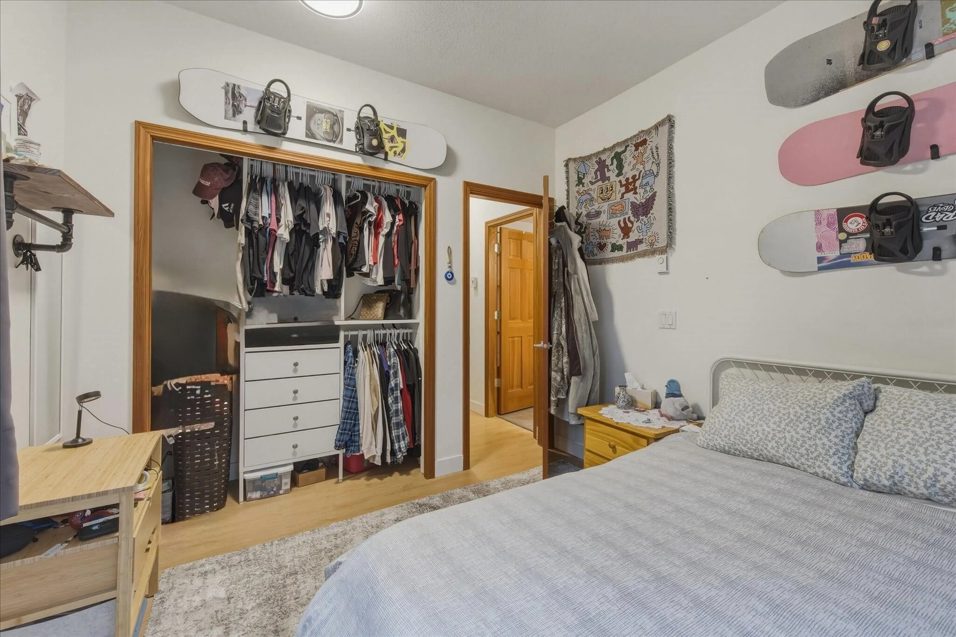 Property at #201 3300 PTARMIGAN PLACE, Whistler, BC