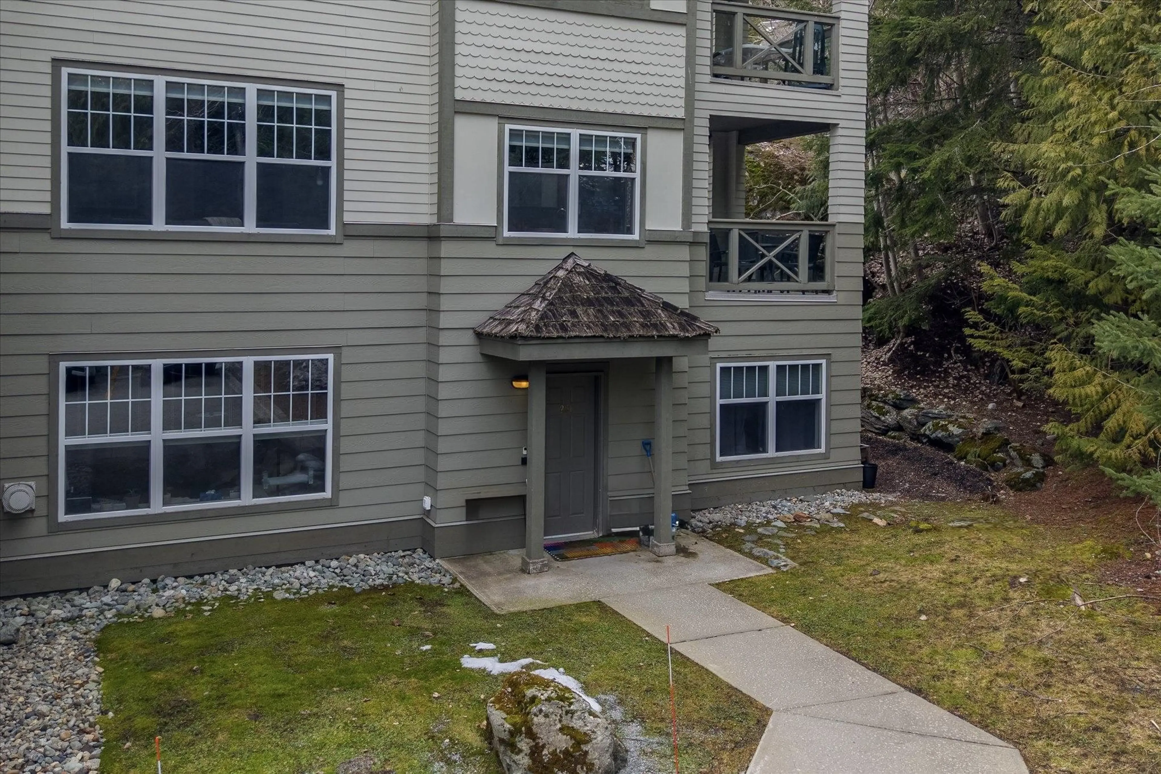 Property at #201 3300 PTARMIGAN PLACE, Whistler, BC