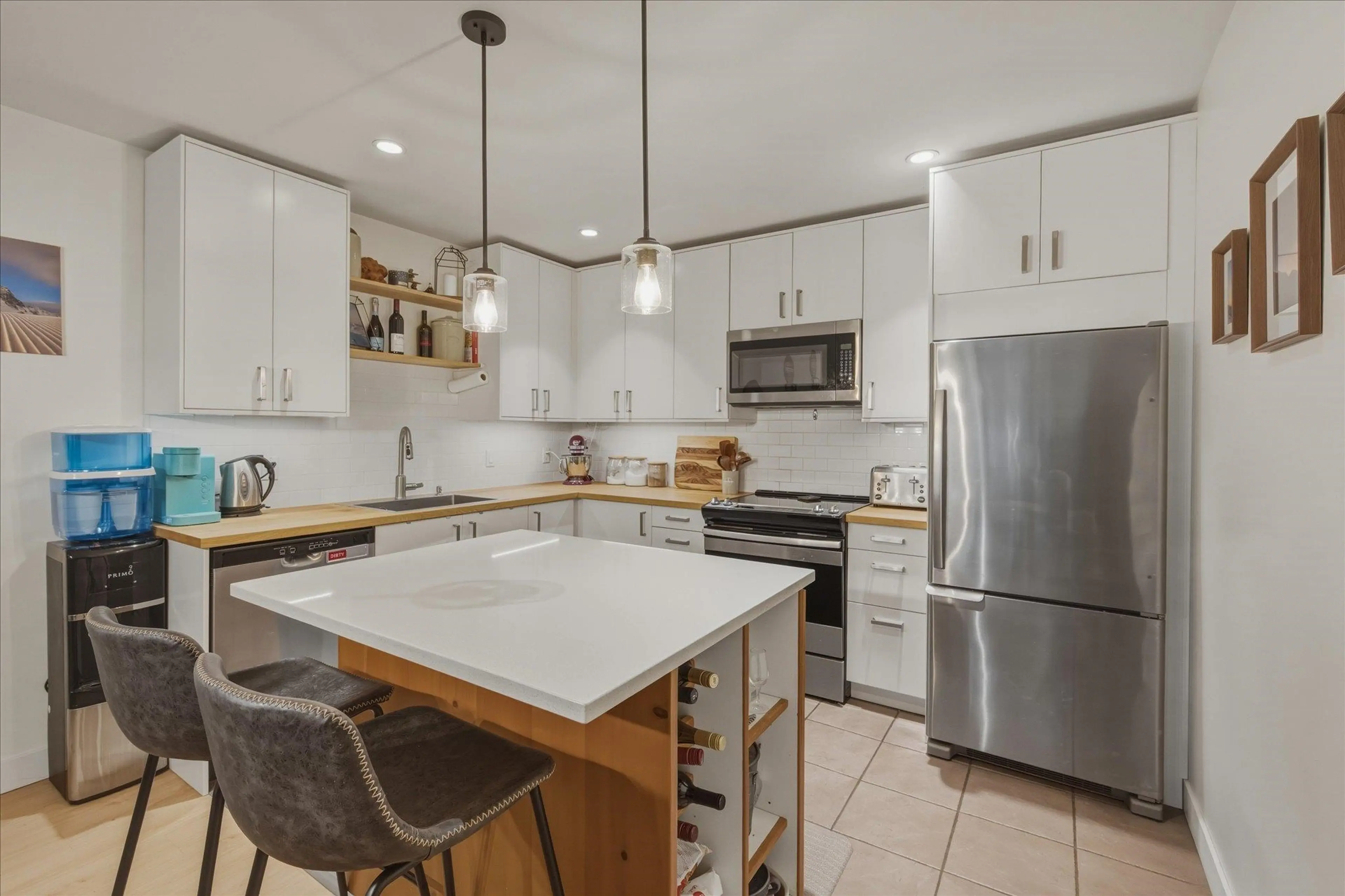 Property at #201 3300 PTARMIGAN PLACE, Whistler, BC