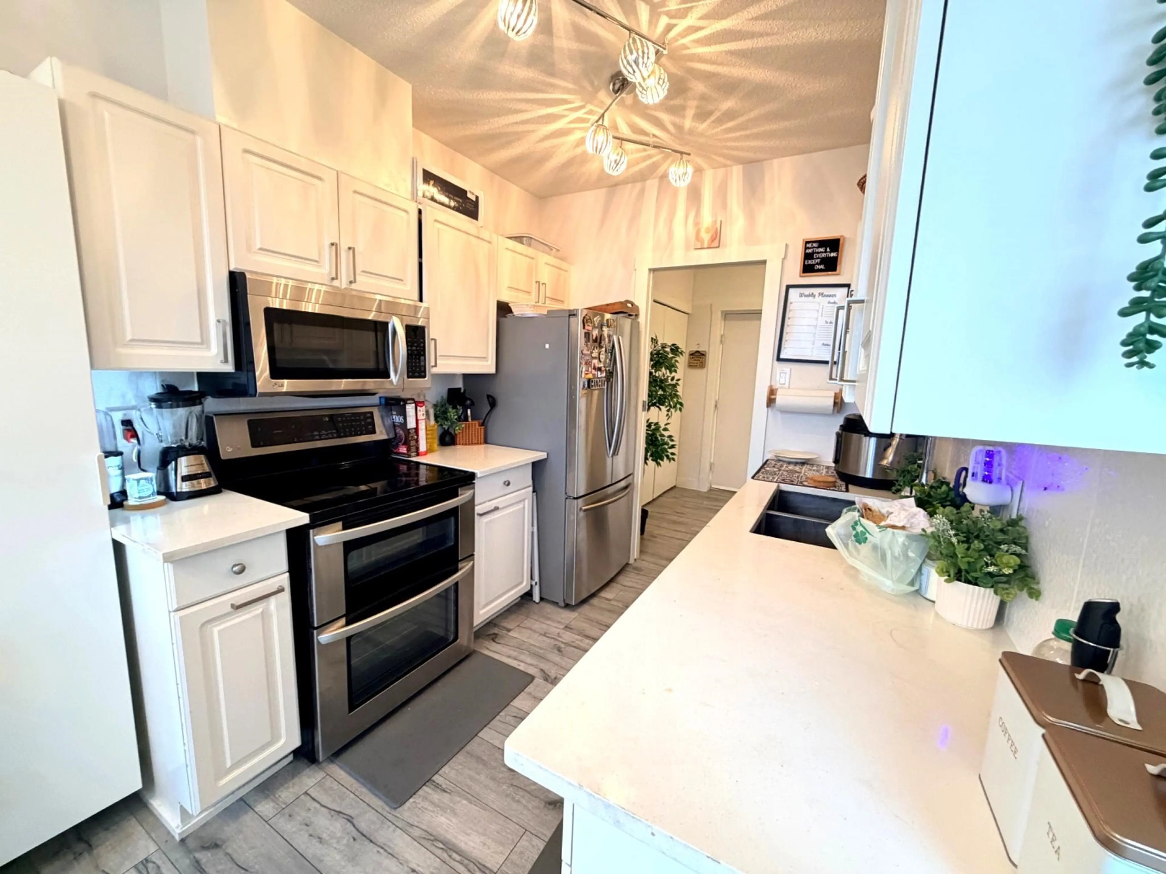 Property at #PH4 14820 104 AVENUE, Surrey, BC