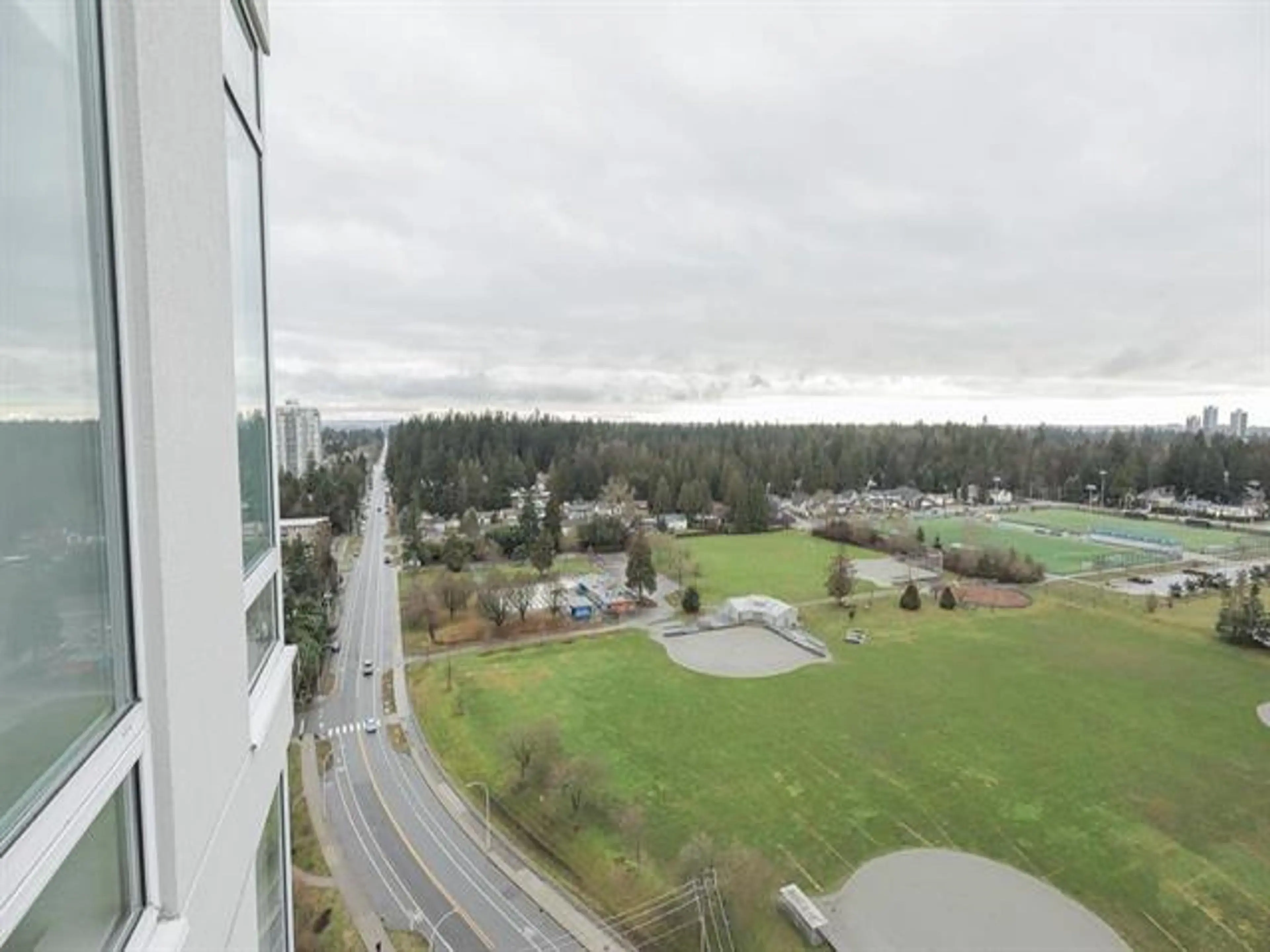 Property at #PH4 14820 104 AVENUE, Surrey, BC