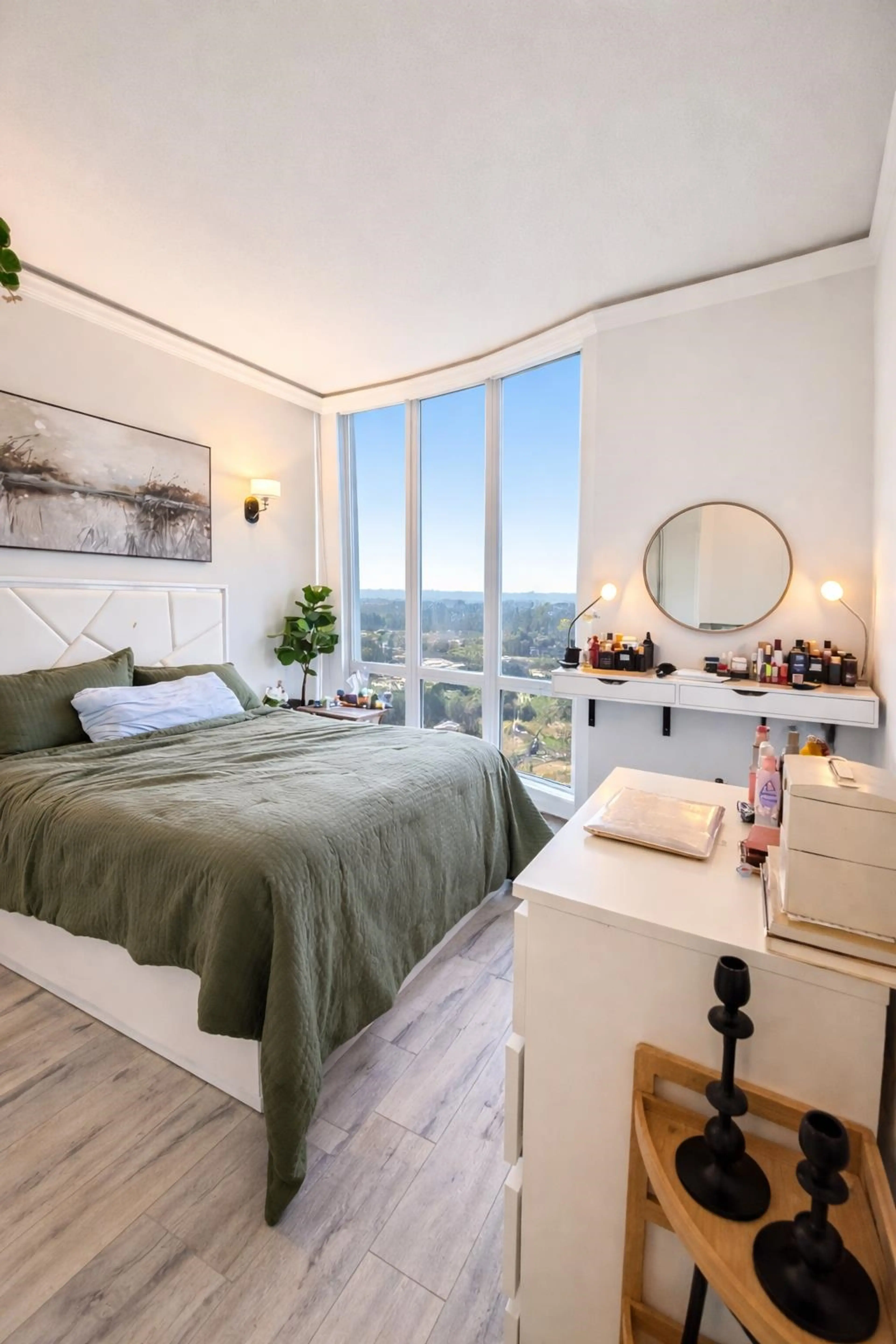 Property at #PH4 14820 104 AVENUE, Surrey, BC