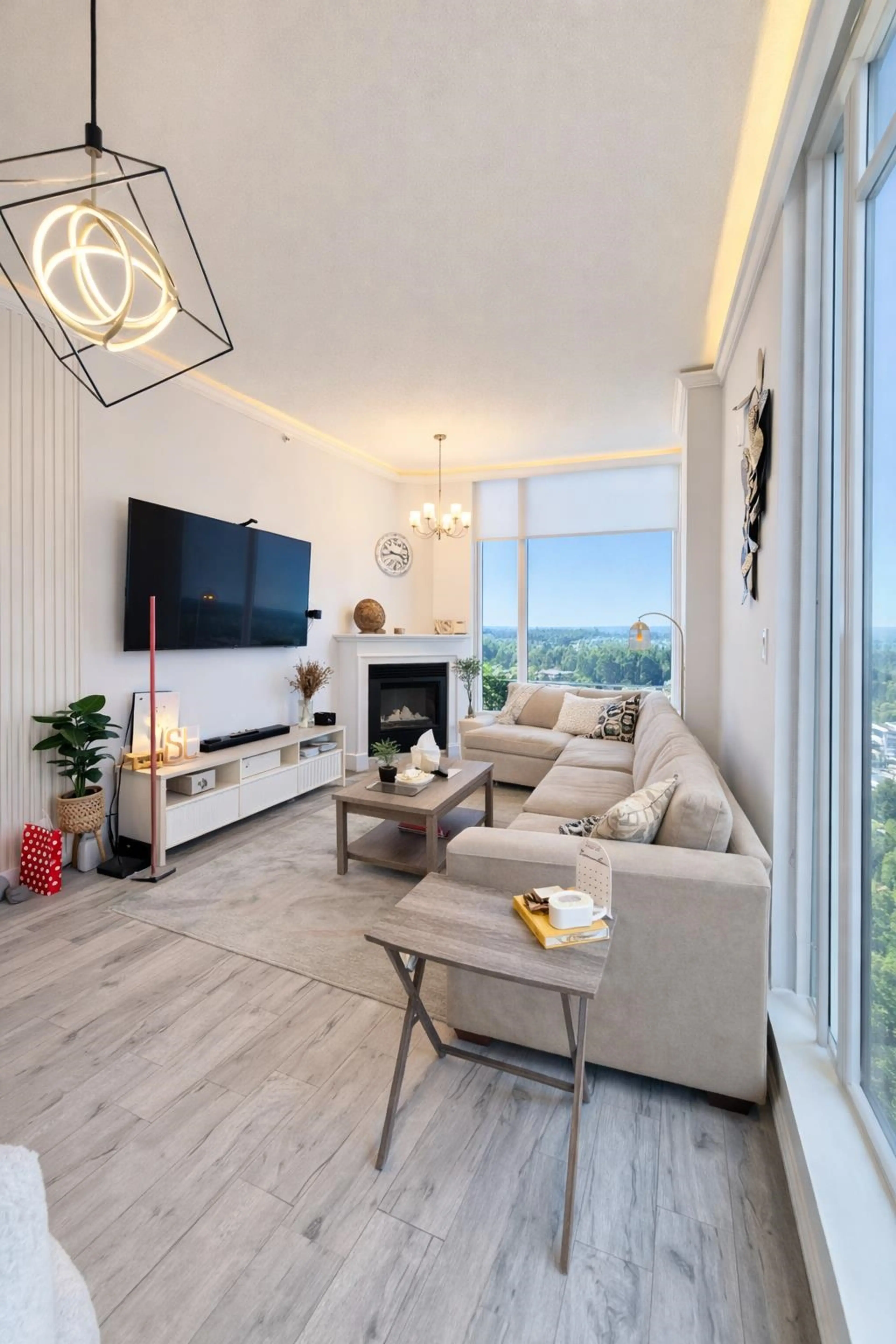 Property at #PH4 14820 104 AVENUE, Surrey, BC