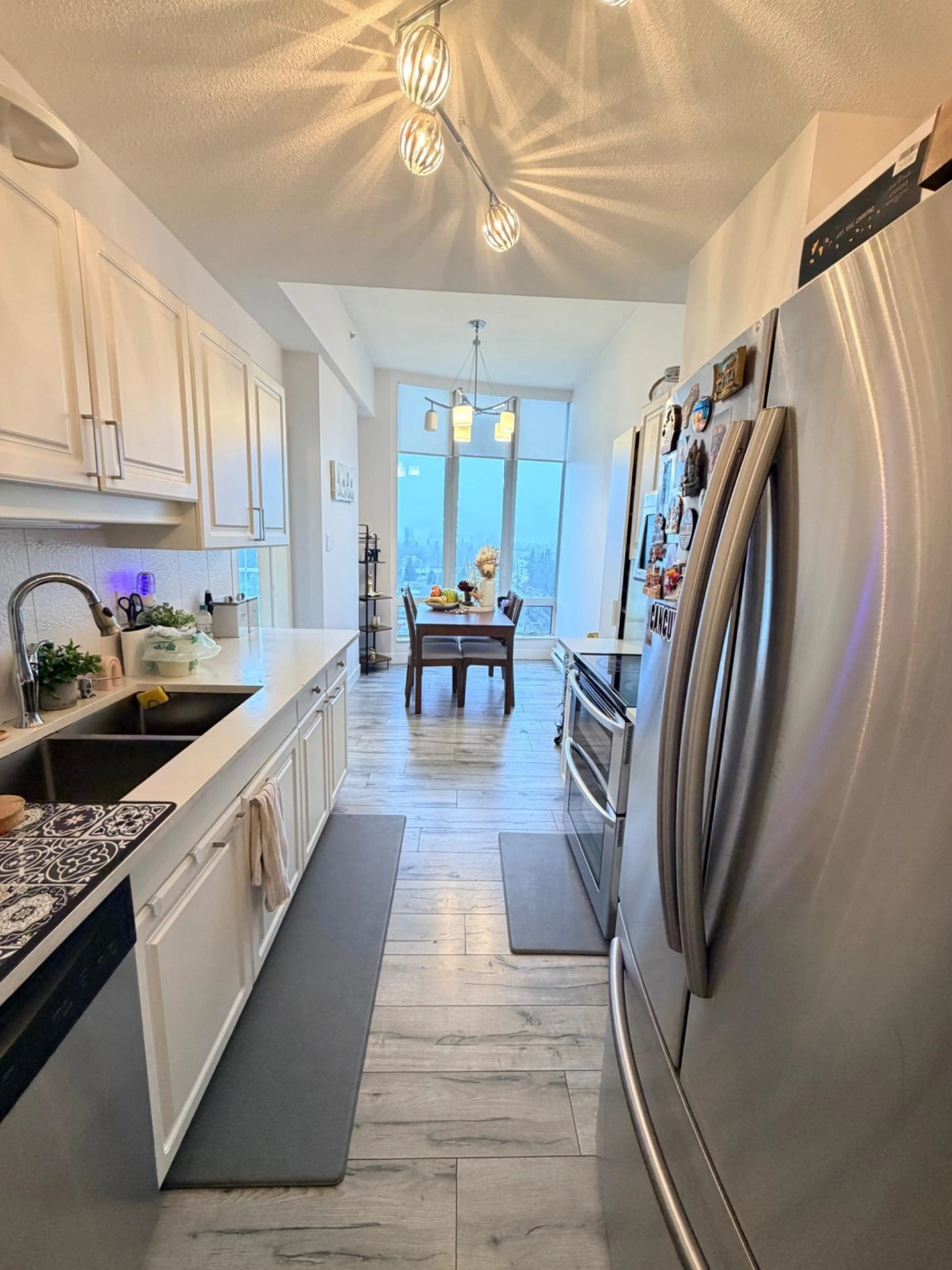 Property at #PH4 14820 104 AVENUE, Surrey, BC