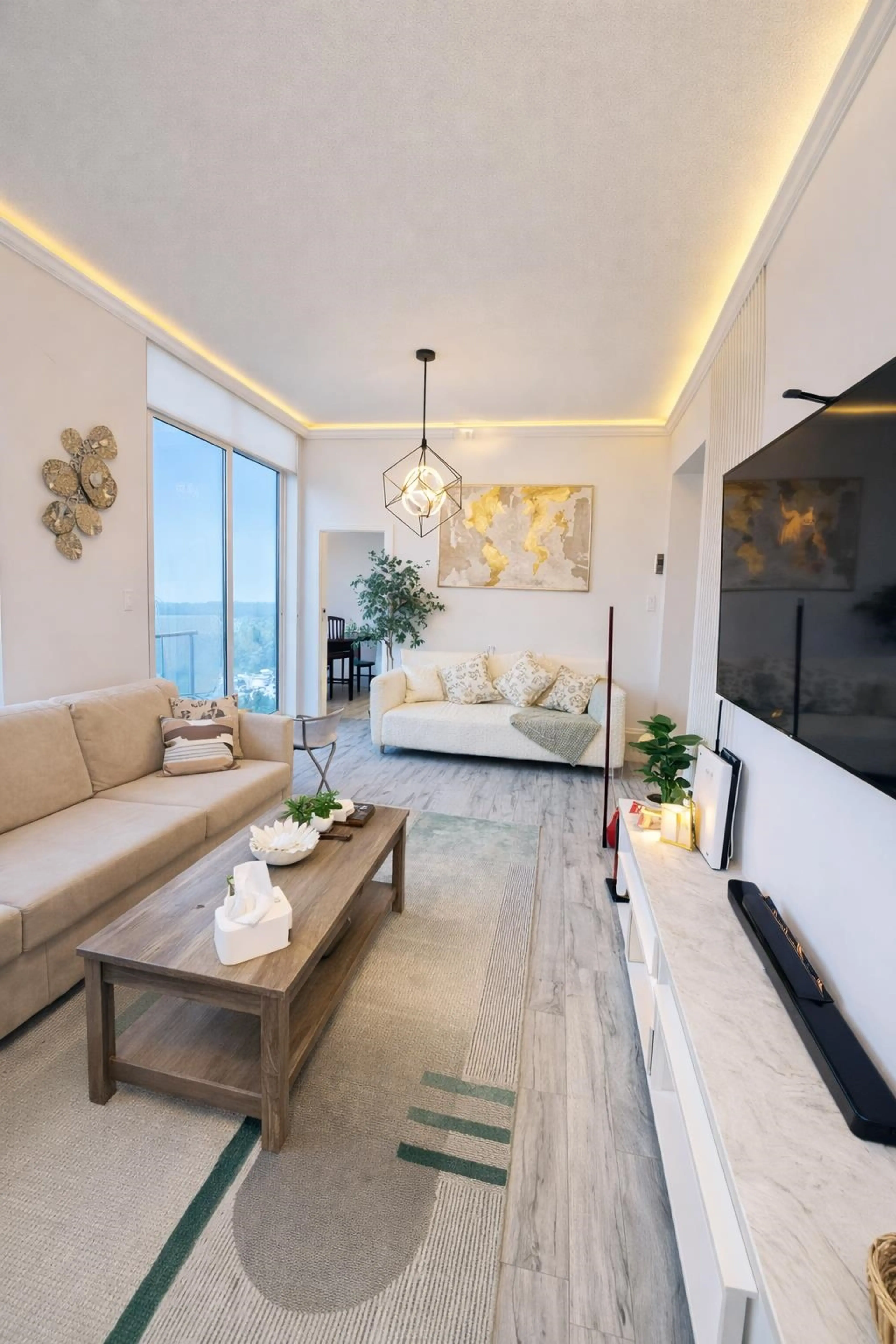 Property at #PH4 14820 104 AVENUE, Surrey, BC