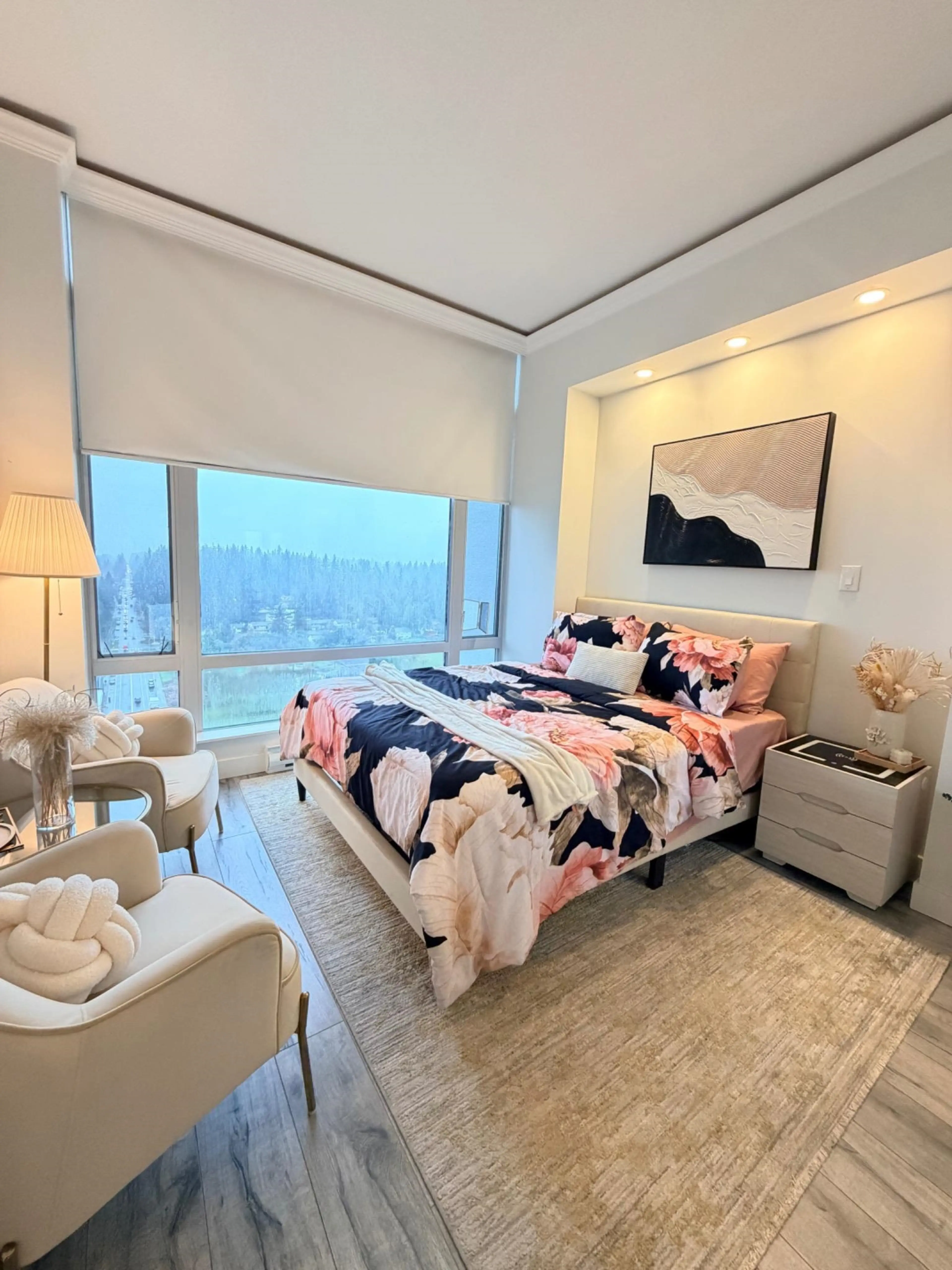 Property at #PH4 14820 104 AVENUE, Surrey, BC