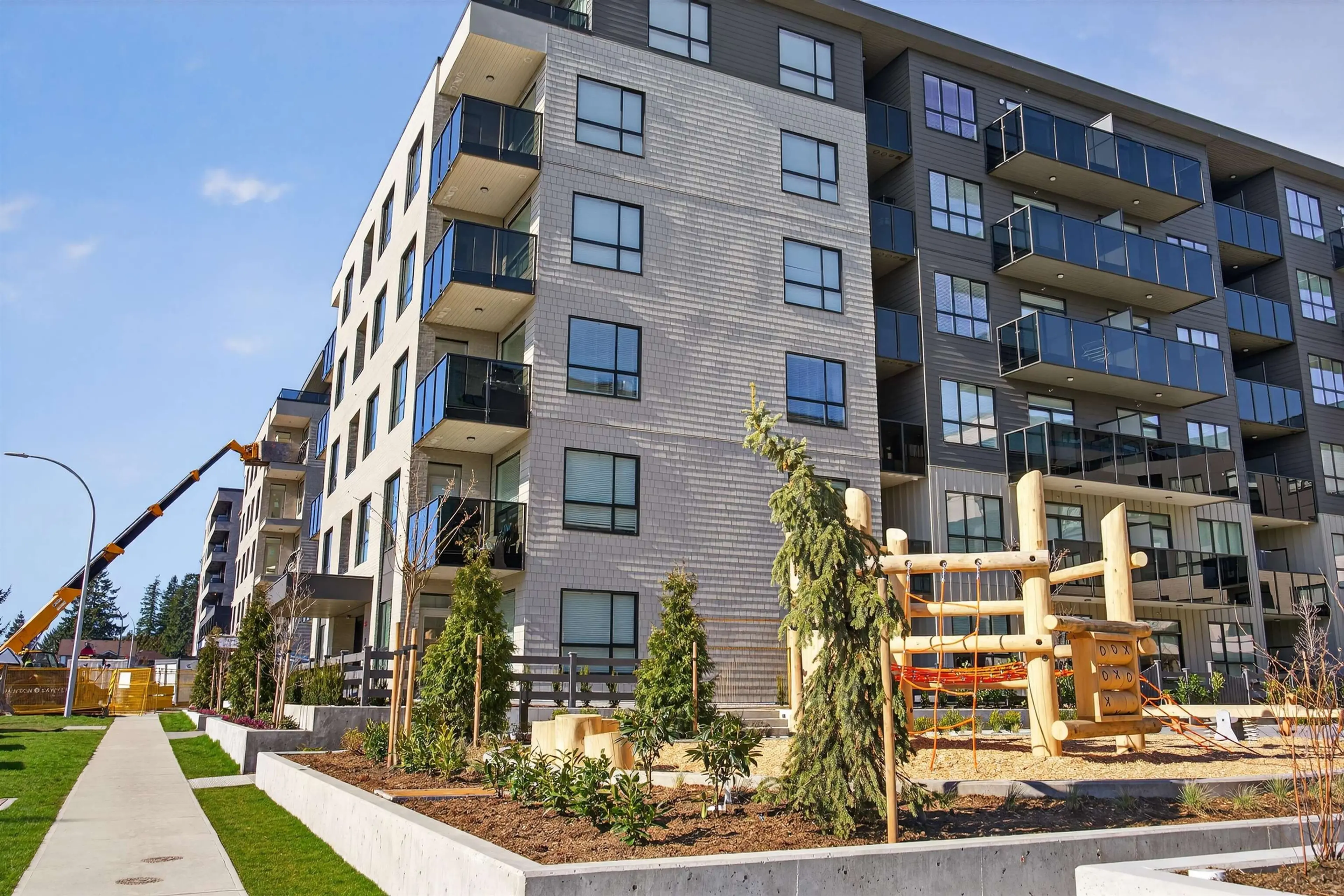 Property at #B3-407 15777 85 AVENUE, Surrey, BC