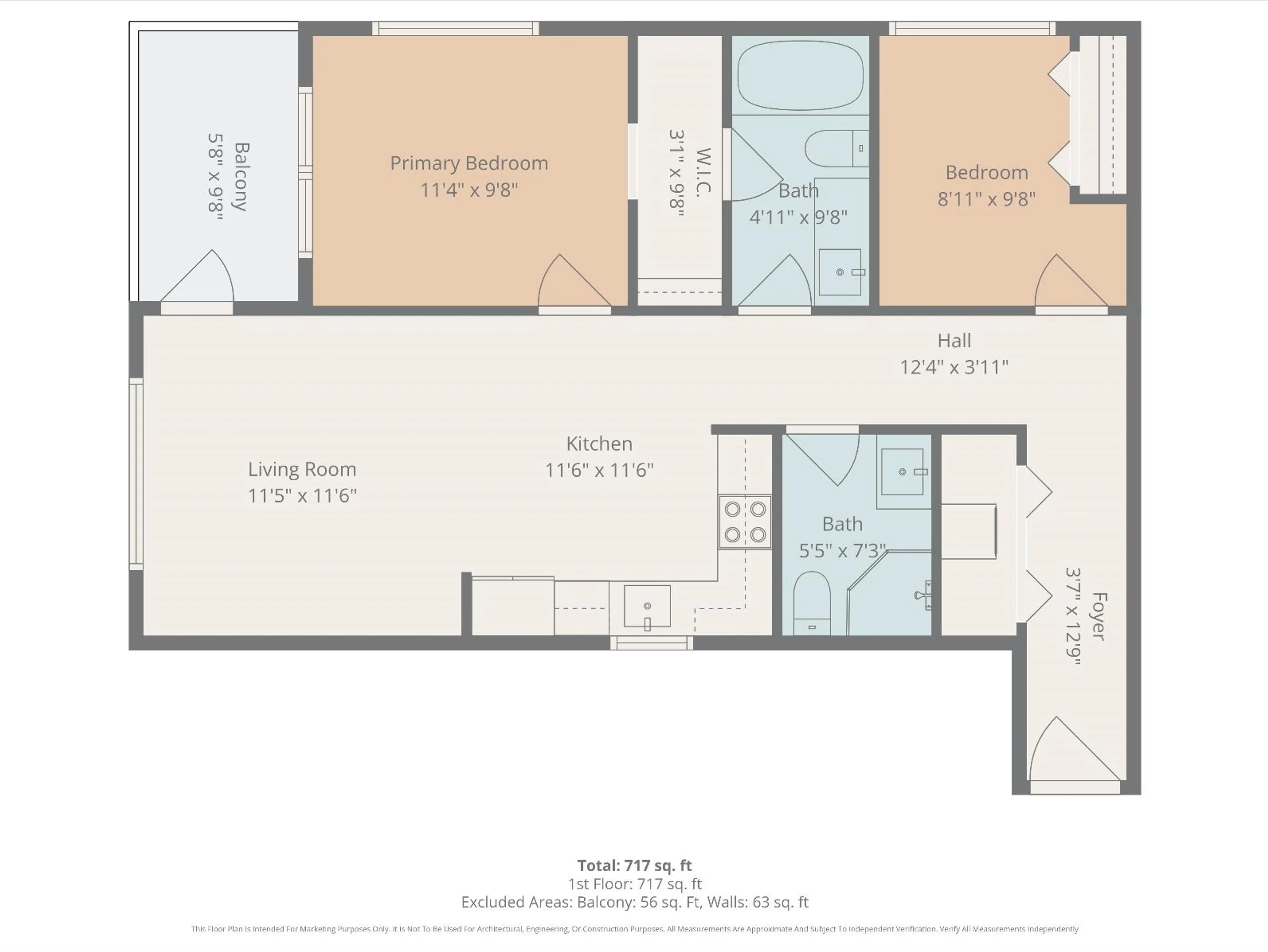 Property at #B3-407 15777 85 AVENUE, Surrey, BC