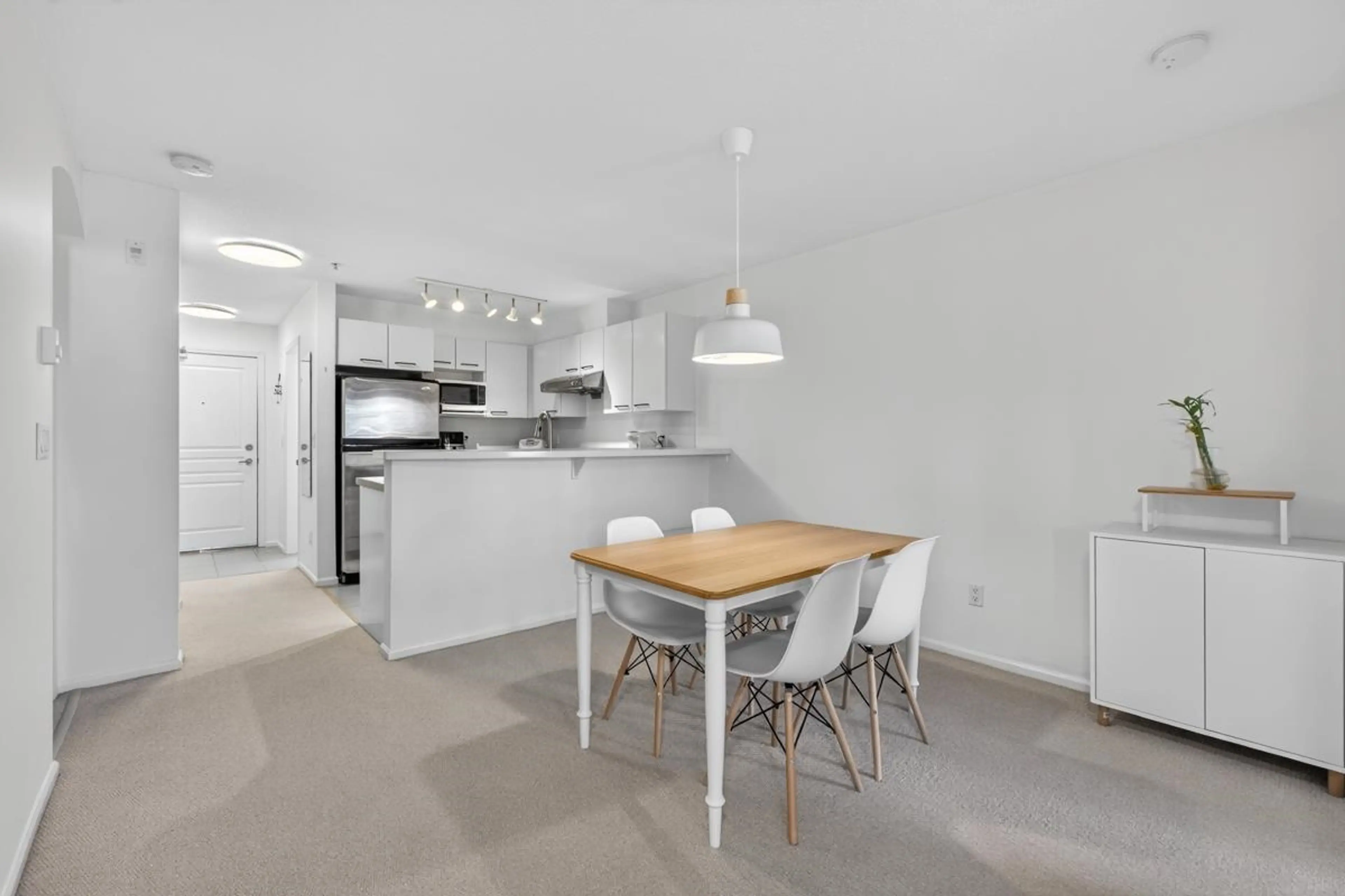 Property at #220 9200 FERNDALE ROAD, Richmond, BC