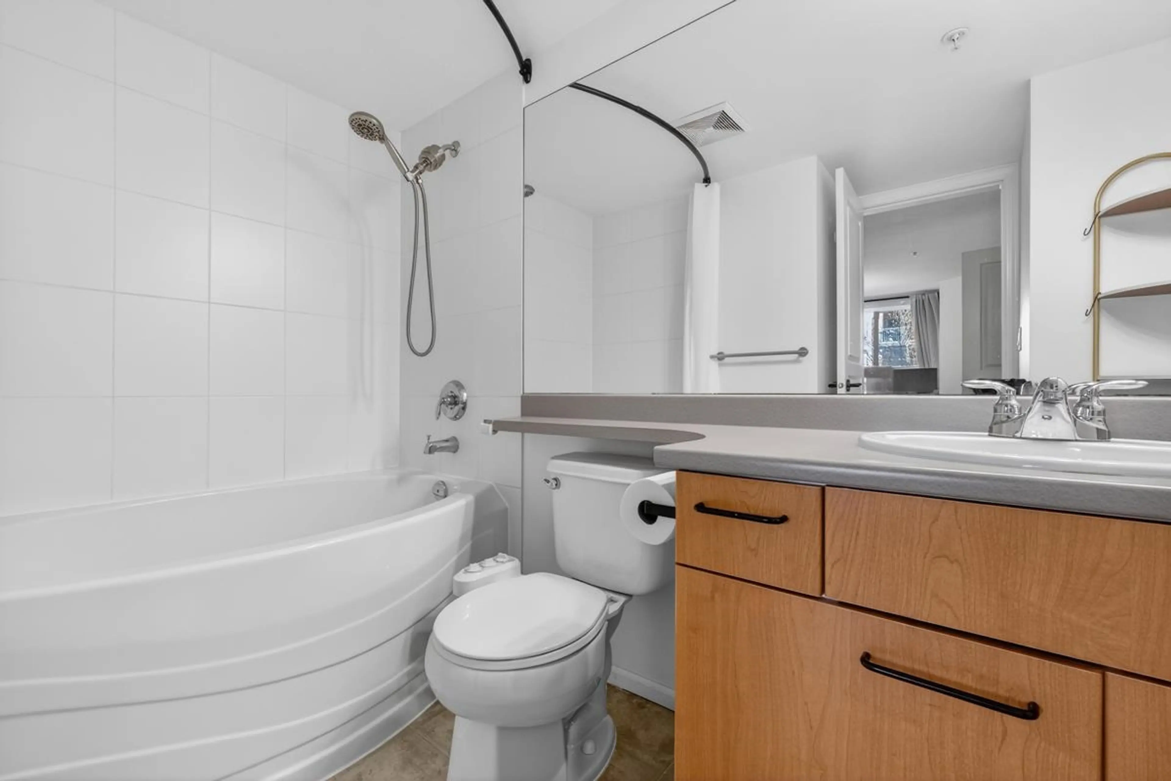 Property at #220 9200 FERNDALE ROAD, Richmond, BC