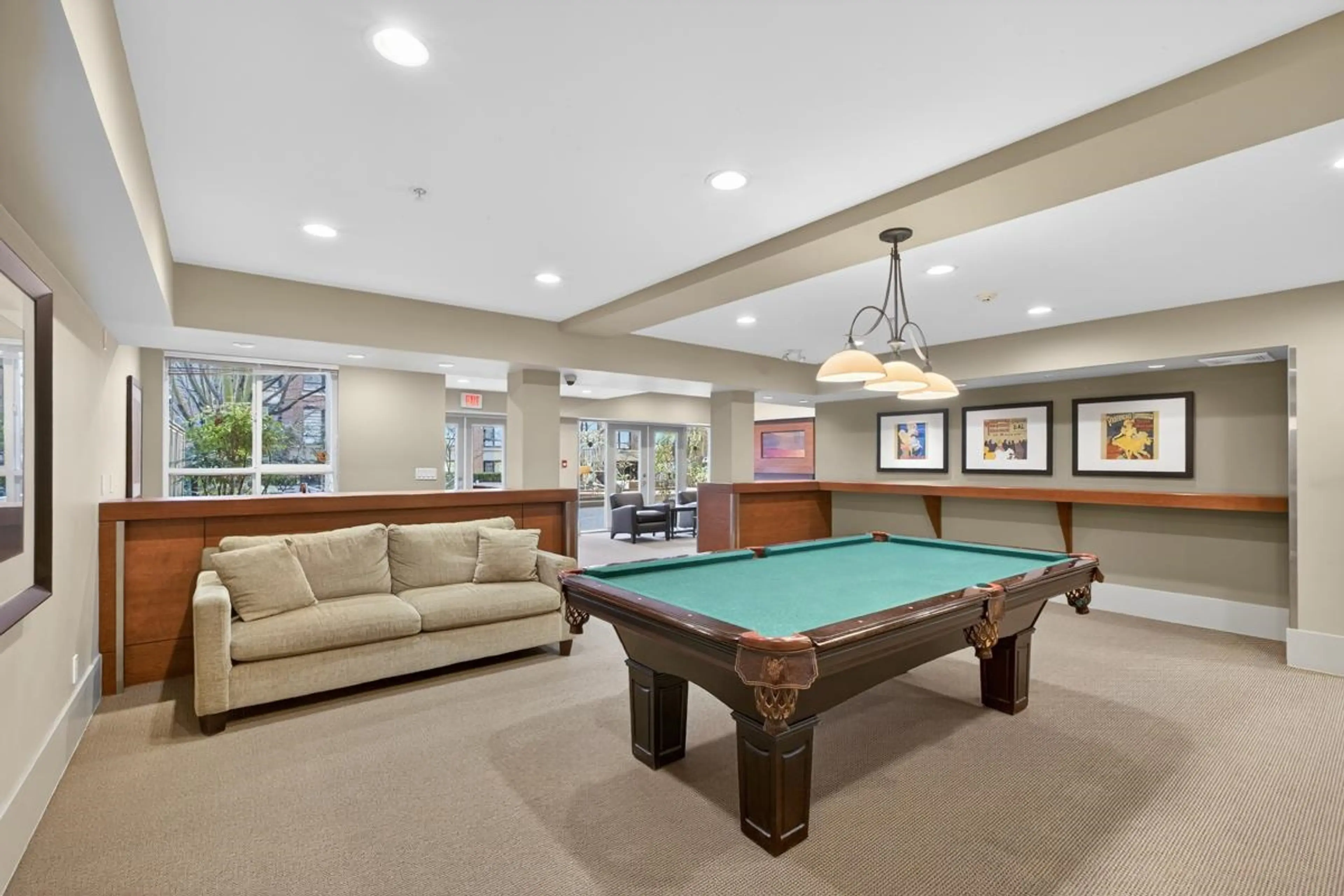 Property at #220 9200 FERNDALE ROAD, Richmond, BC