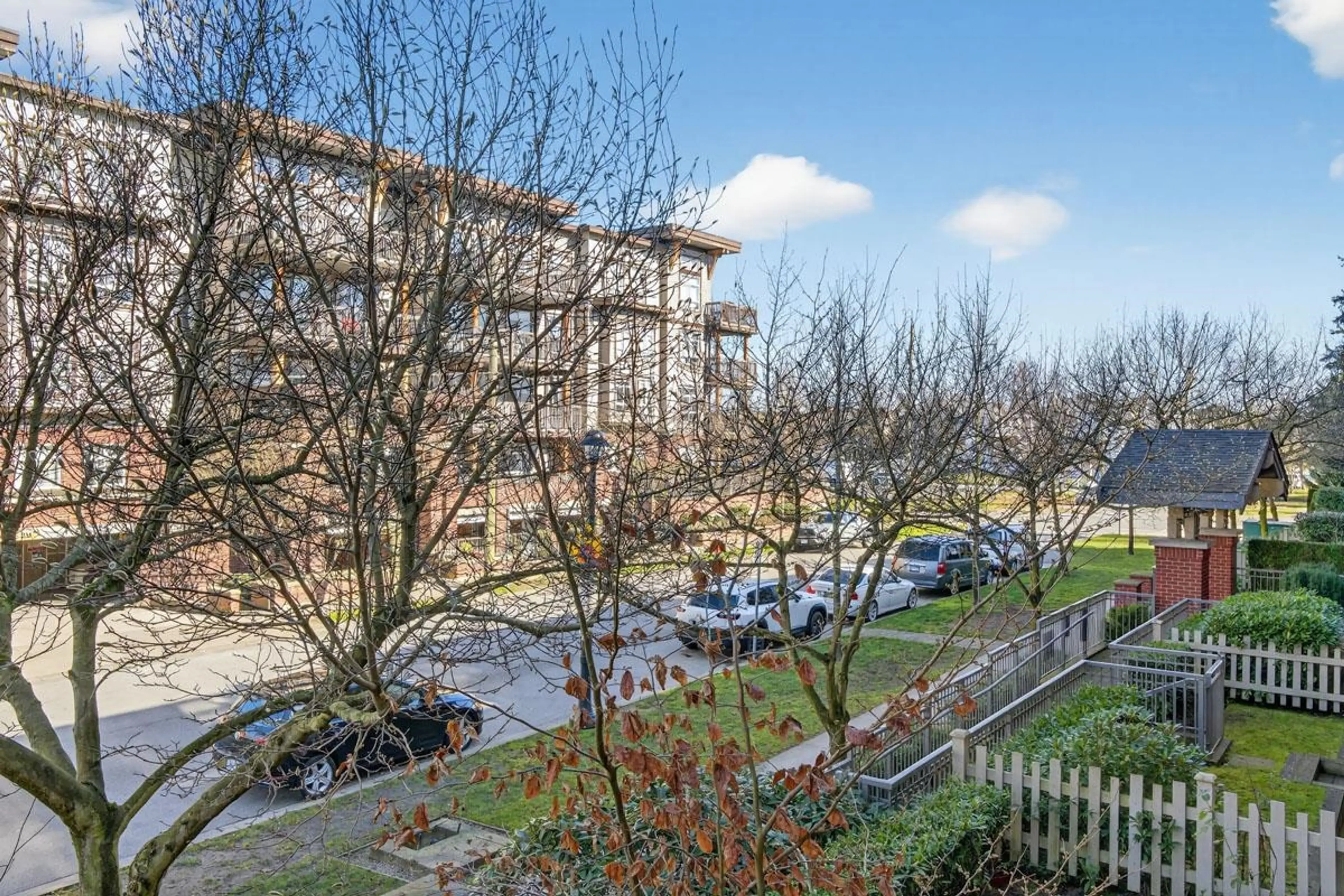 Property at #220 9200 FERNDALE ROAD, Richmond, BC